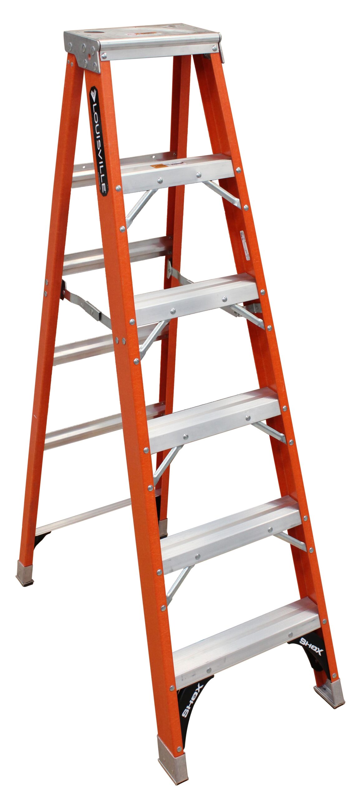 Louisville Ladder FS1306HD