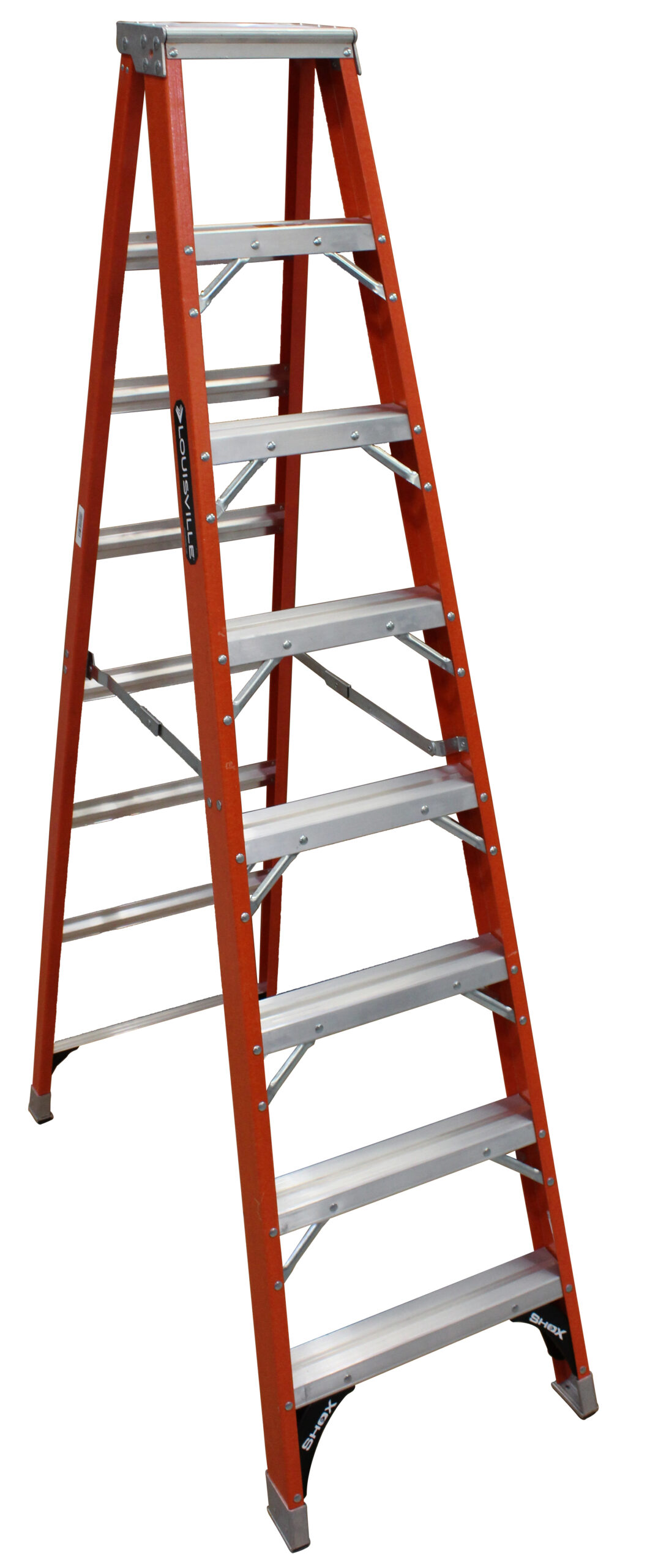 Louisville Ladder FS1308HD