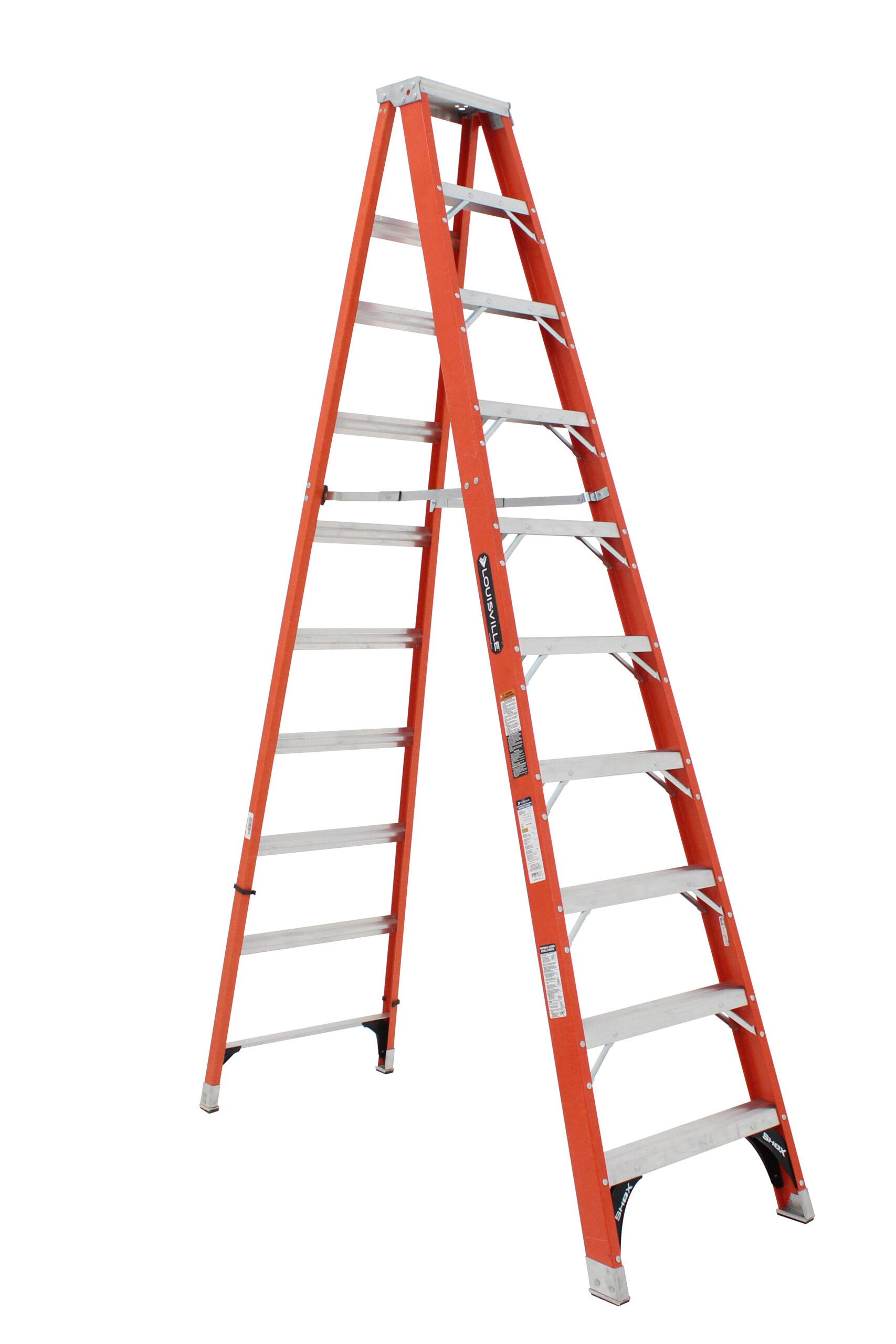 Louisville Ladder FS1310HD