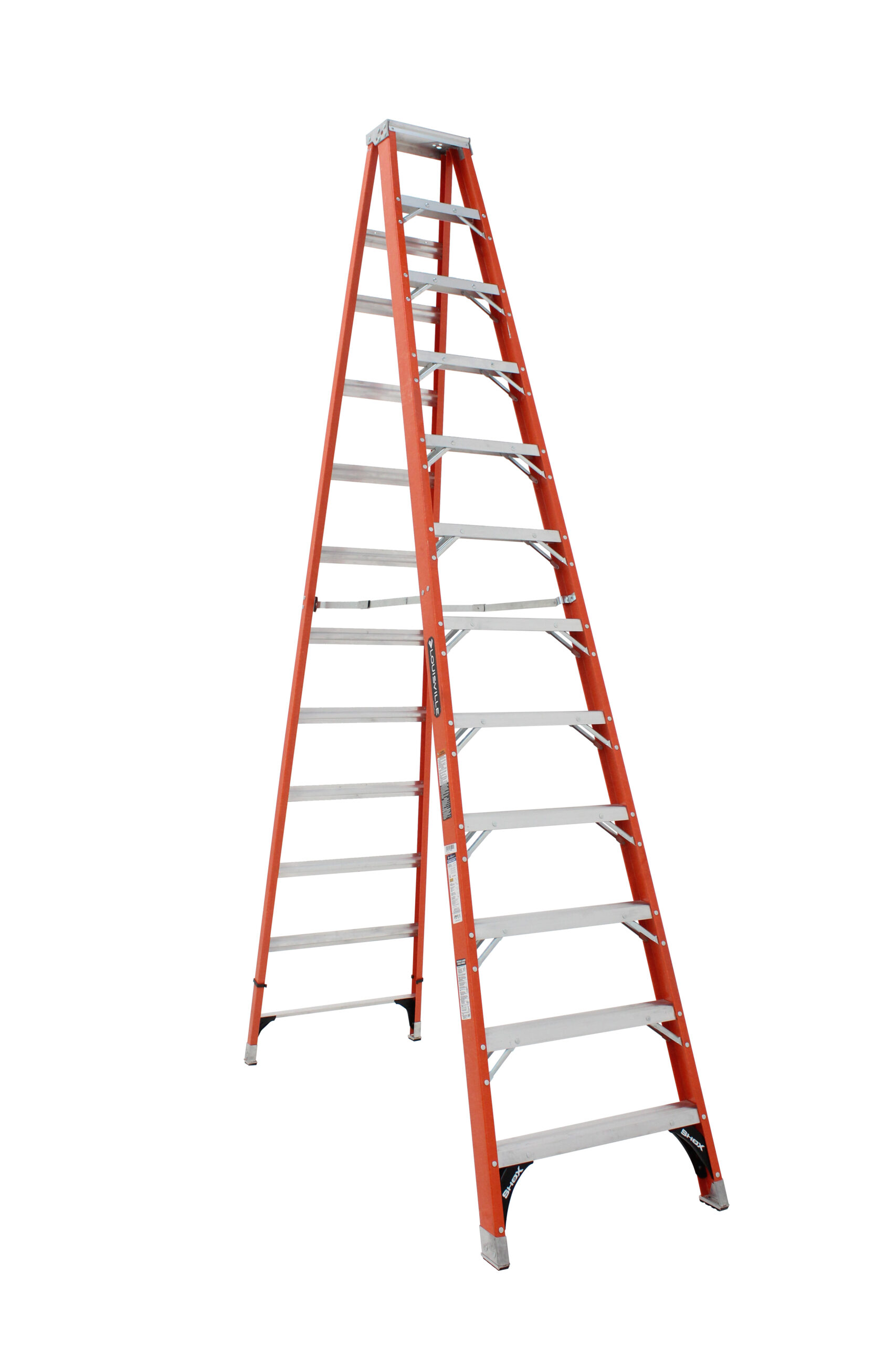 Louisville Ladder FS1312HD