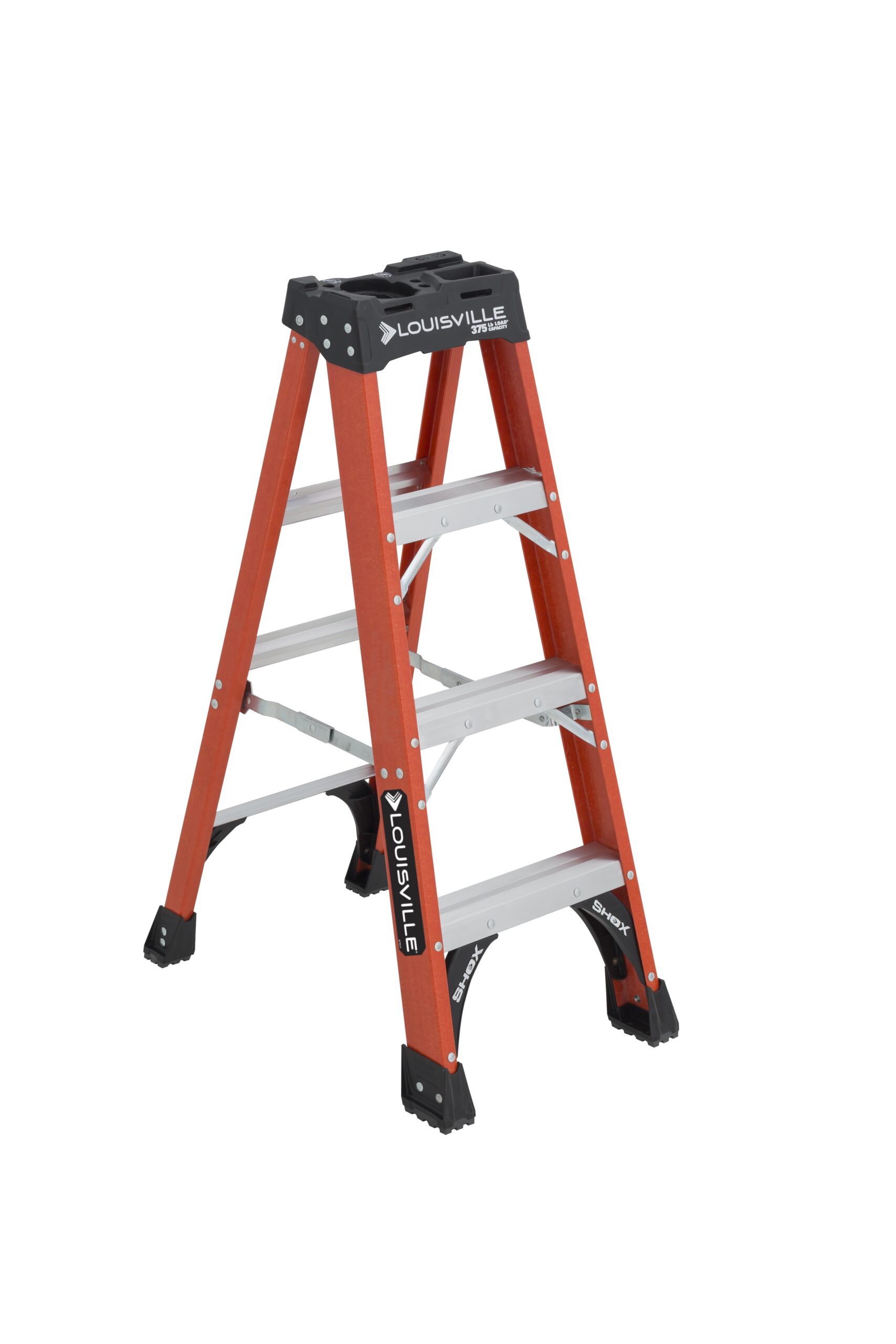 Louisville Ladder FS1404HD