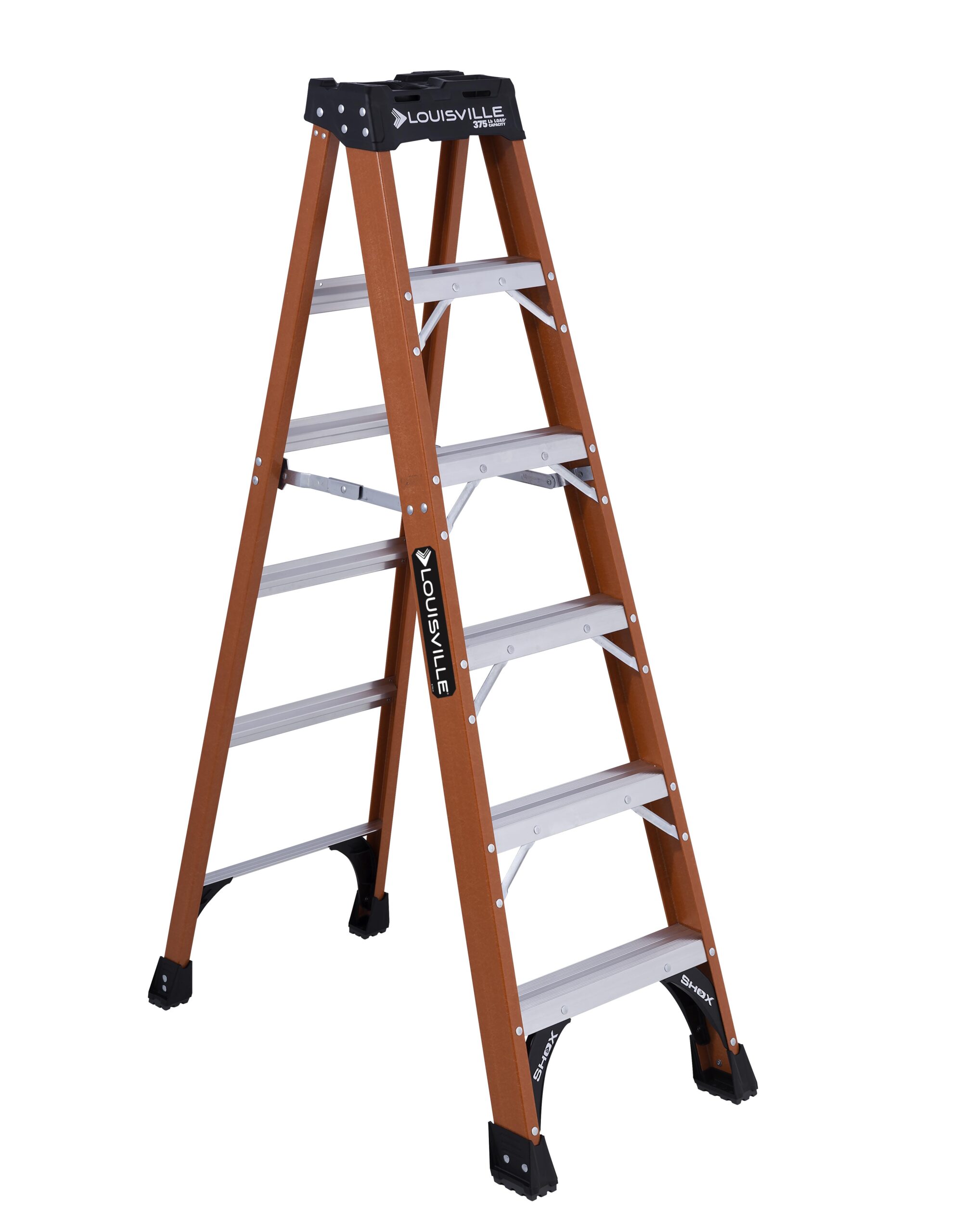 Louisville Ladder FS1406HD