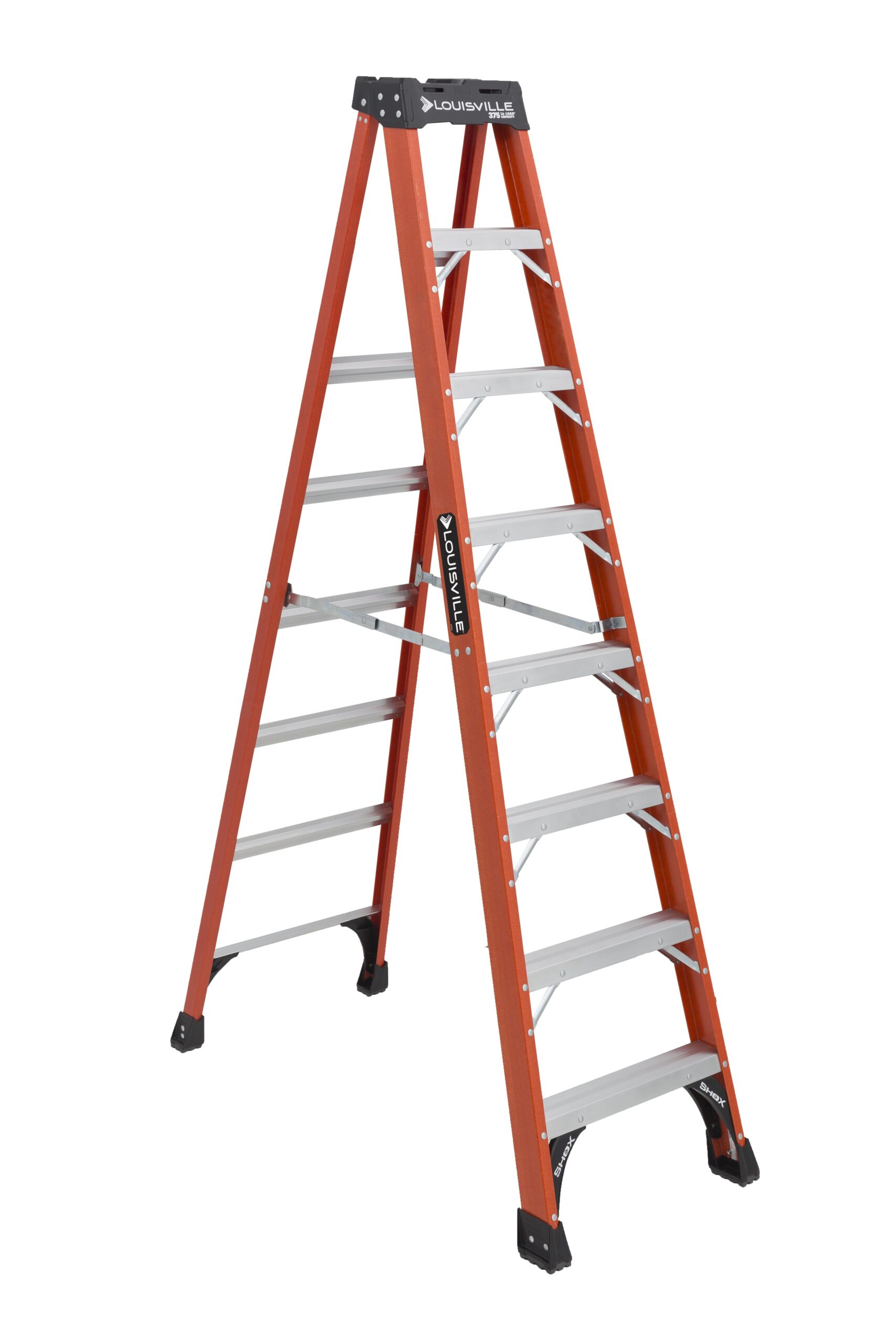 Louisville Ladder FS1408HD