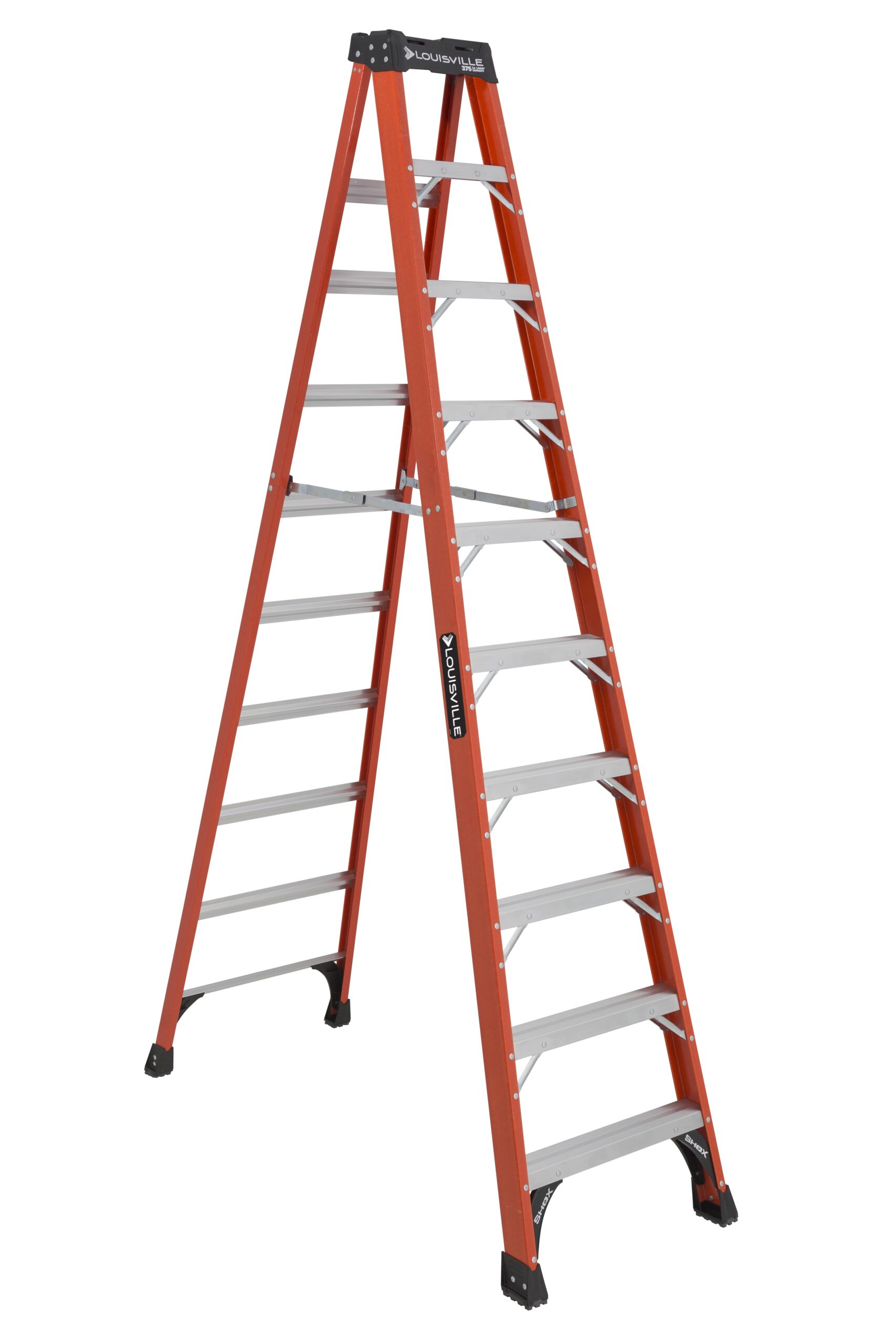 Louisville Ladder FS1410HD