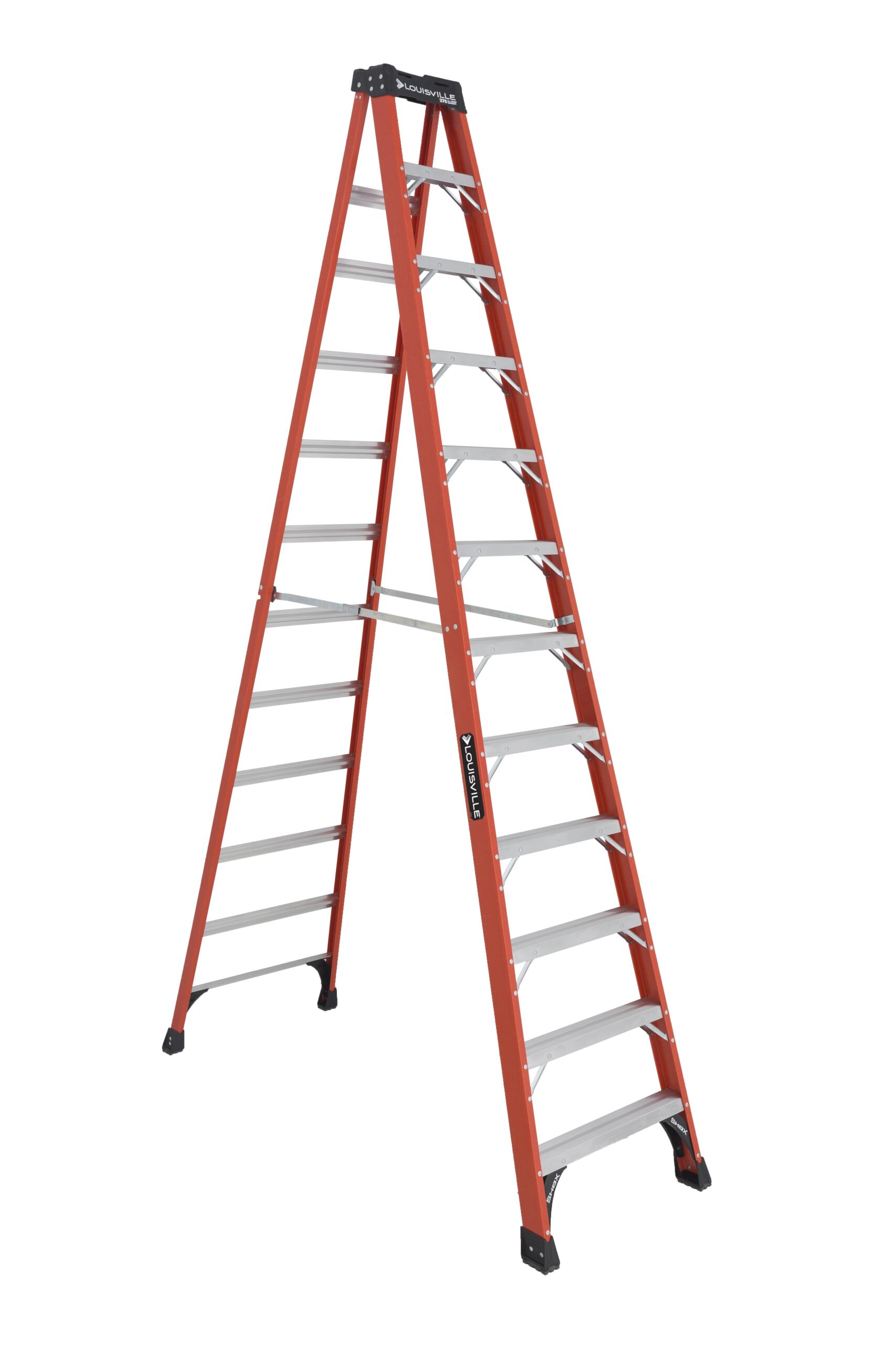 Louisville Ladder FS1412HD