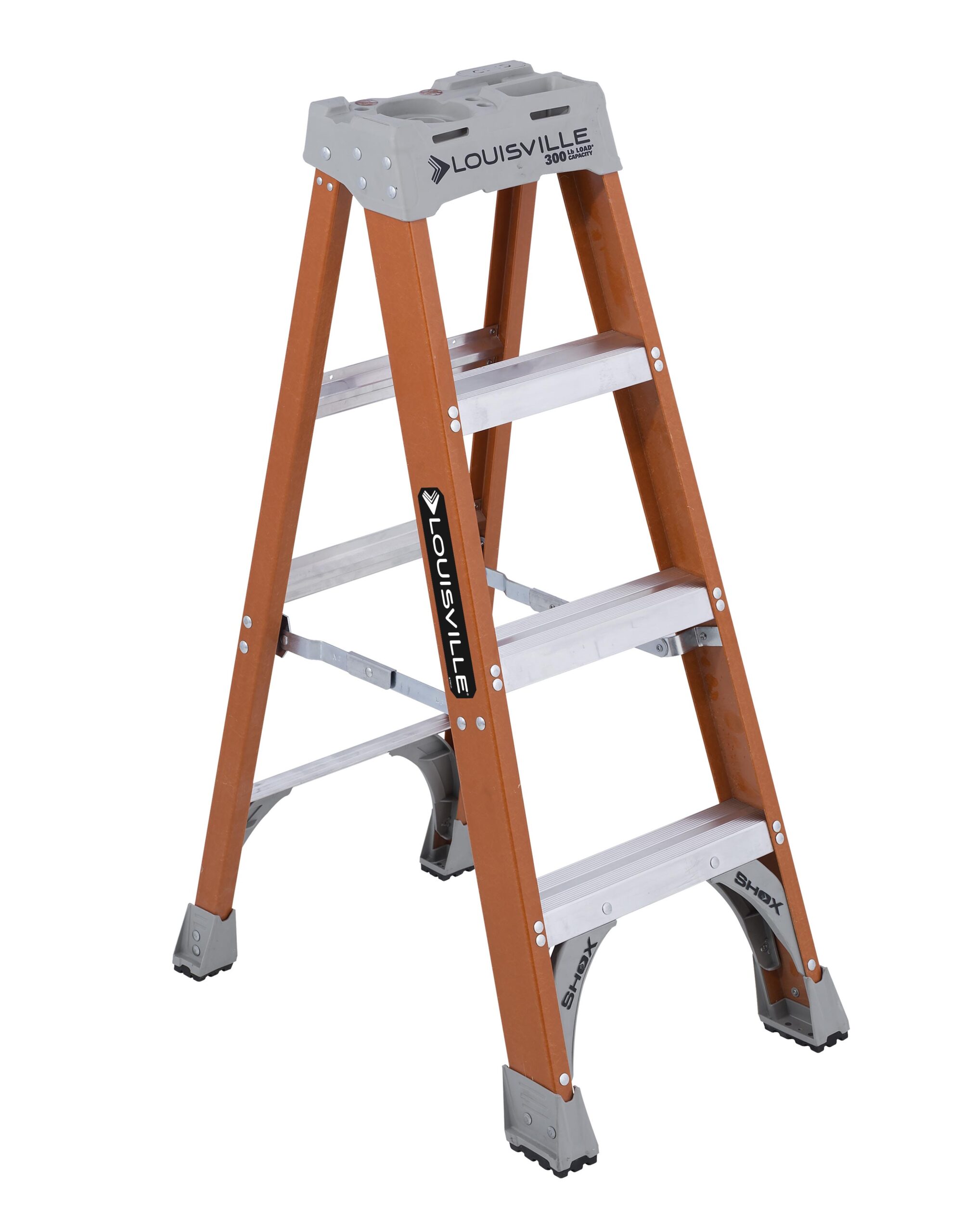 Louisville Ladder FS1504