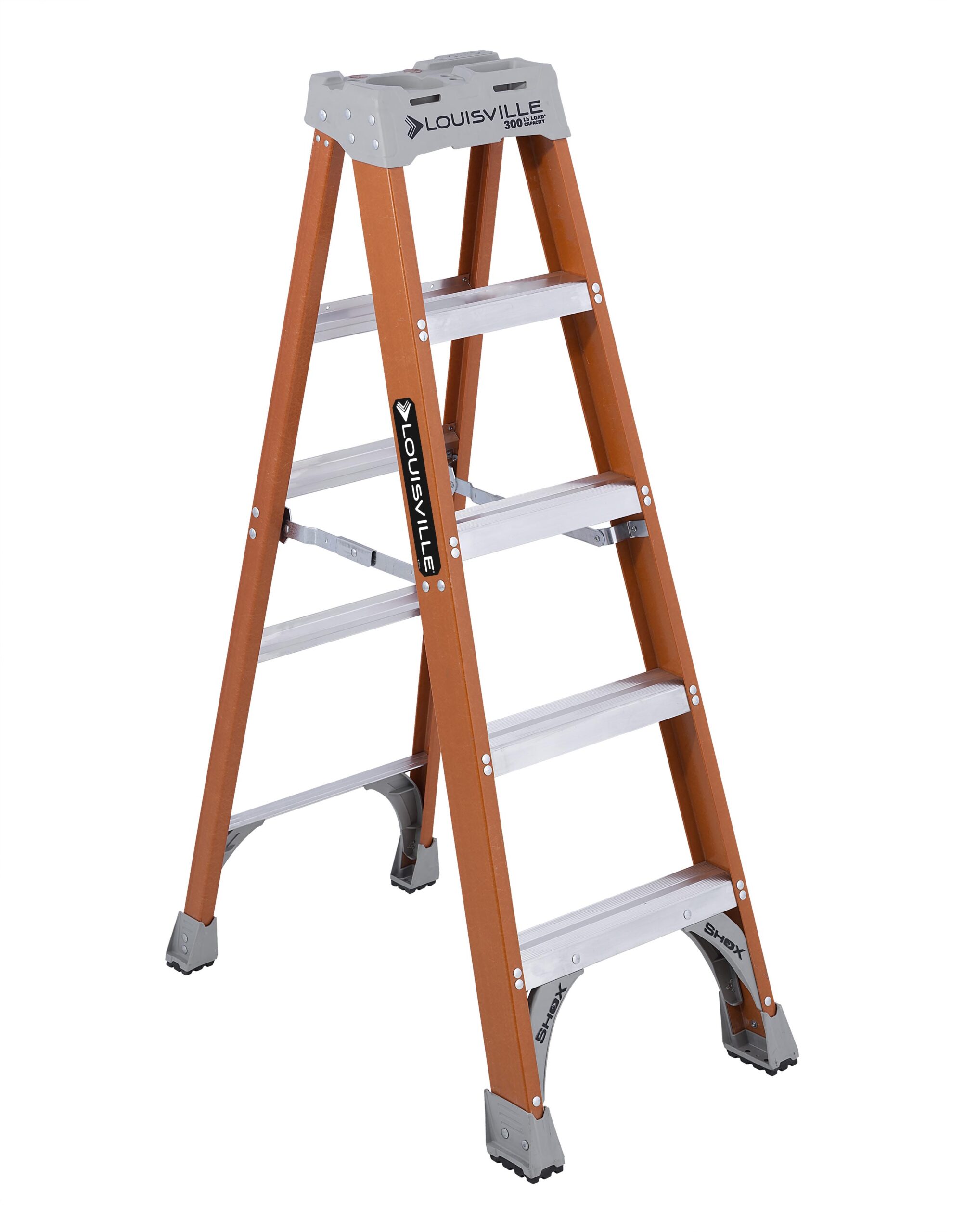 Louisville Ladder FS1505