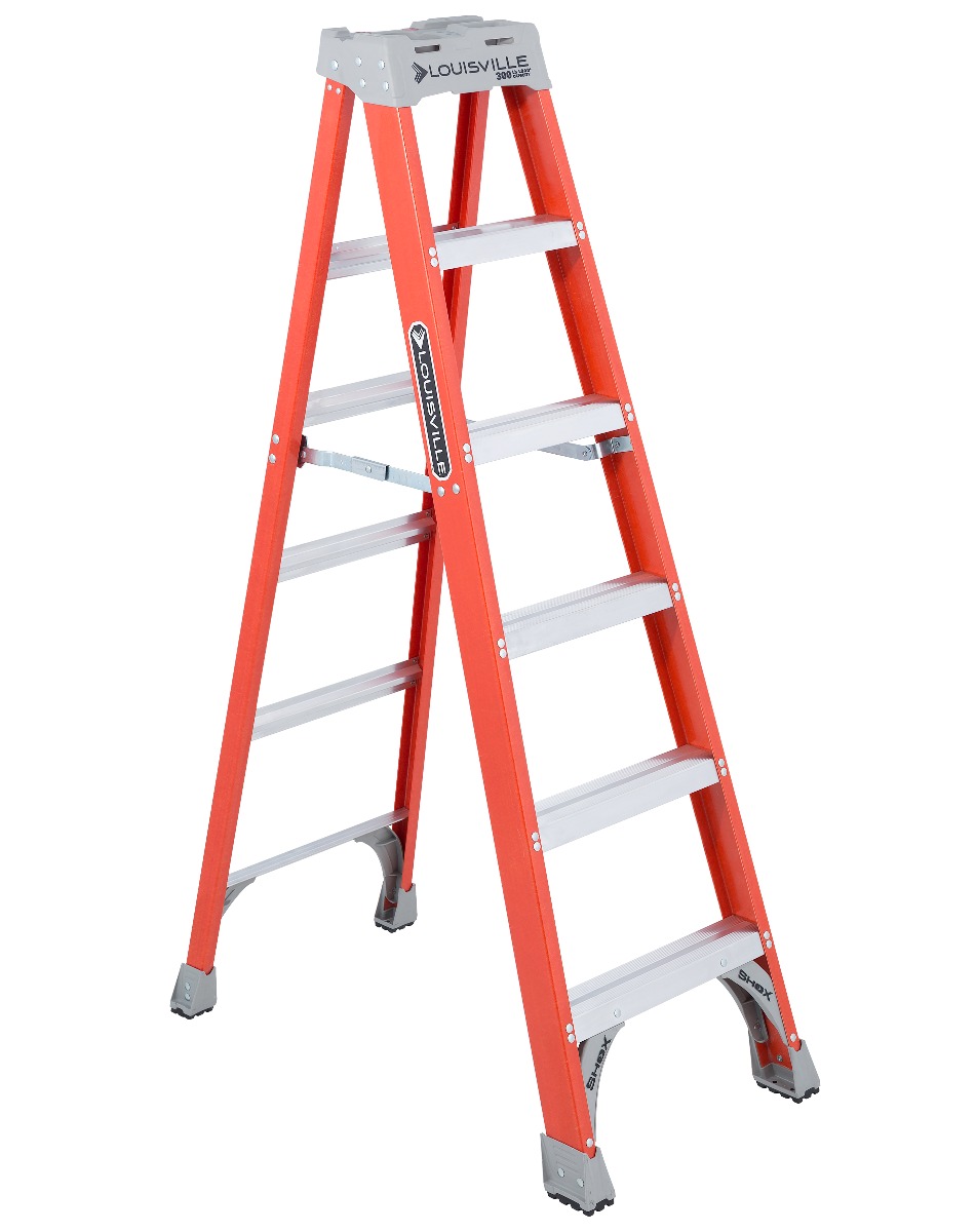 Louisville Ladder FS1506