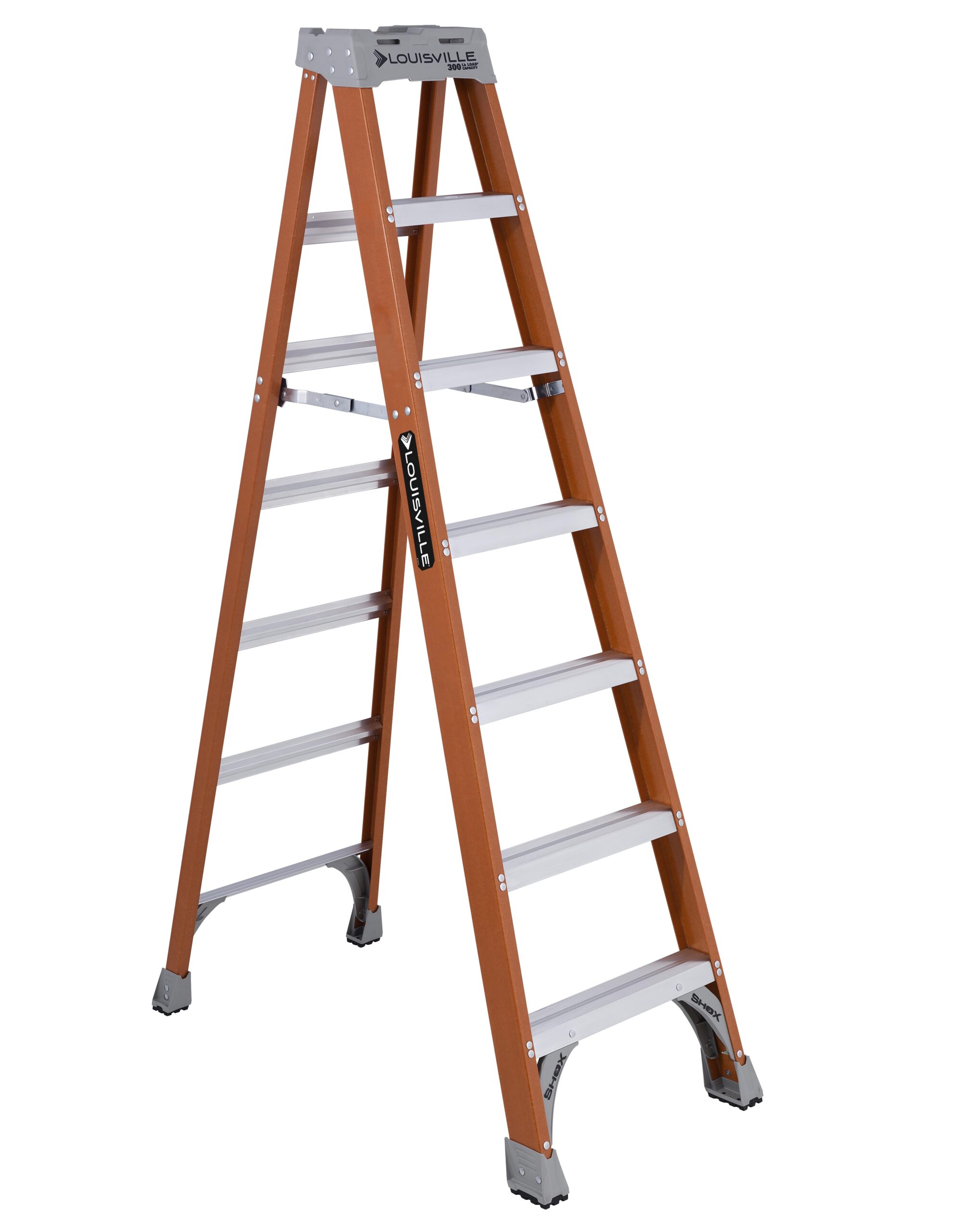 Louisville Ladder FS1507
