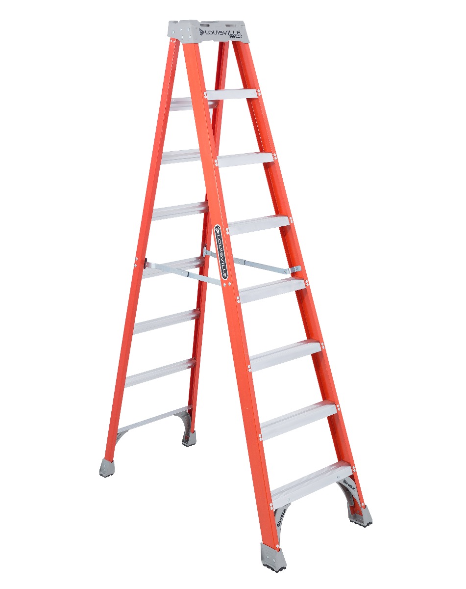 Louisville Ladder FS1508