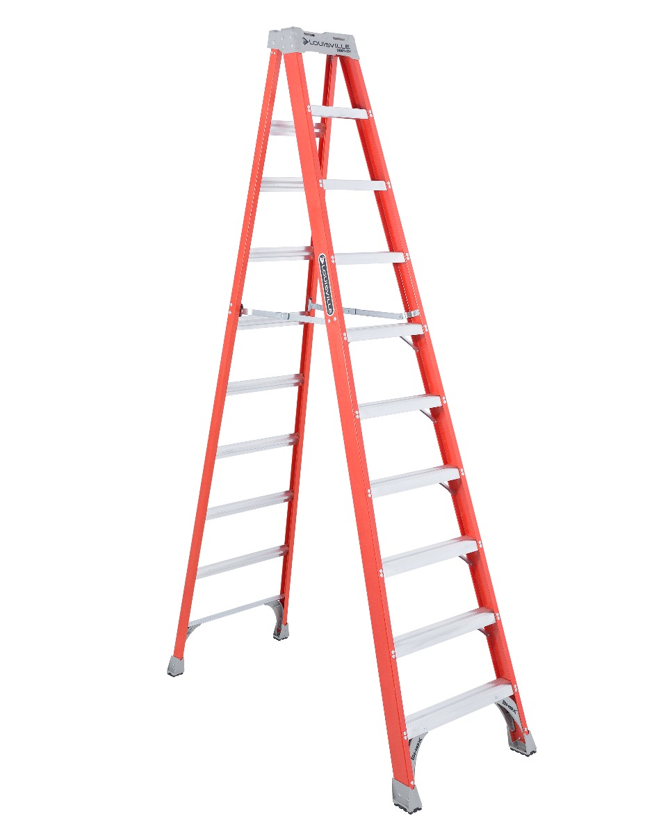 Louisville Ladder FS1510