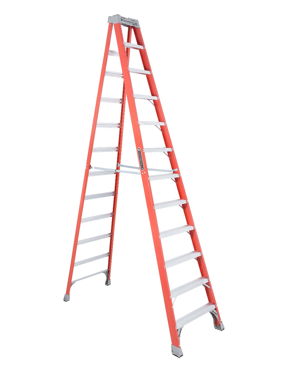 Louisville Ladder FS1512