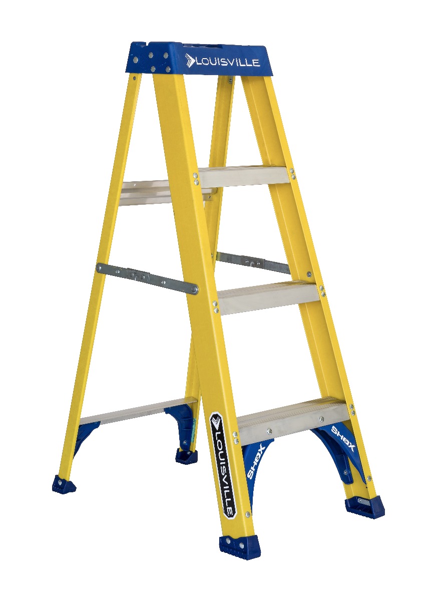 Louisville Ladder FS2004