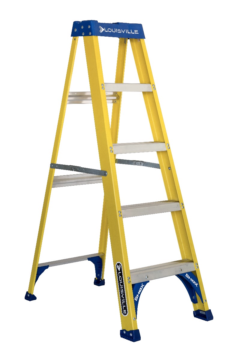 Louisville Ladder FS2005