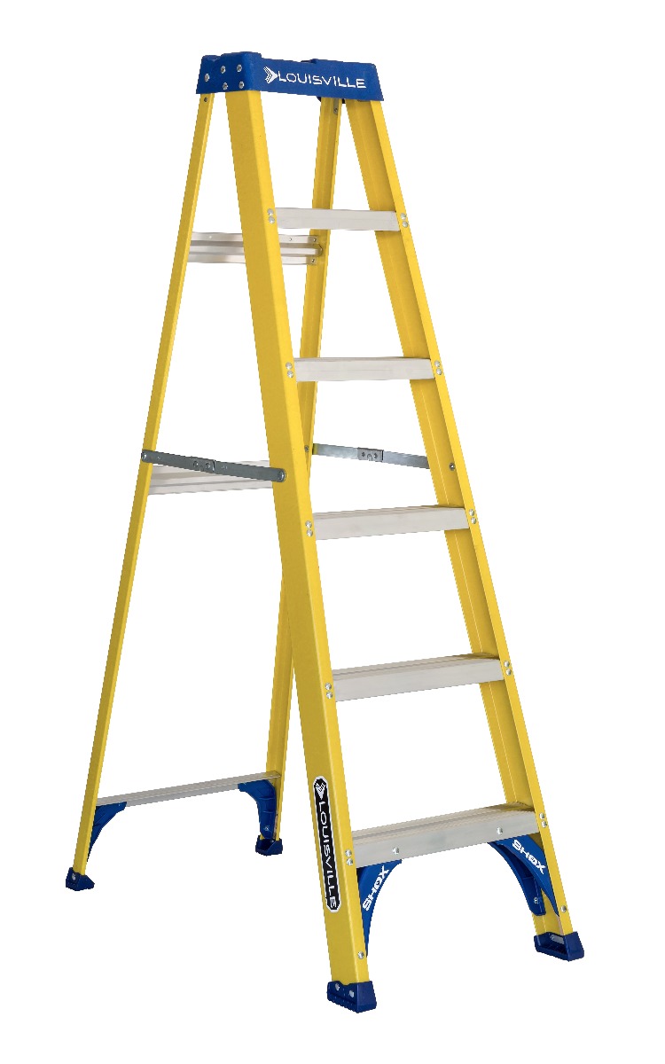 Louisville Ladder FS2006