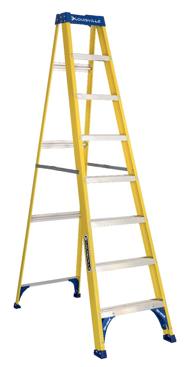 Louisville Ladder FS2008