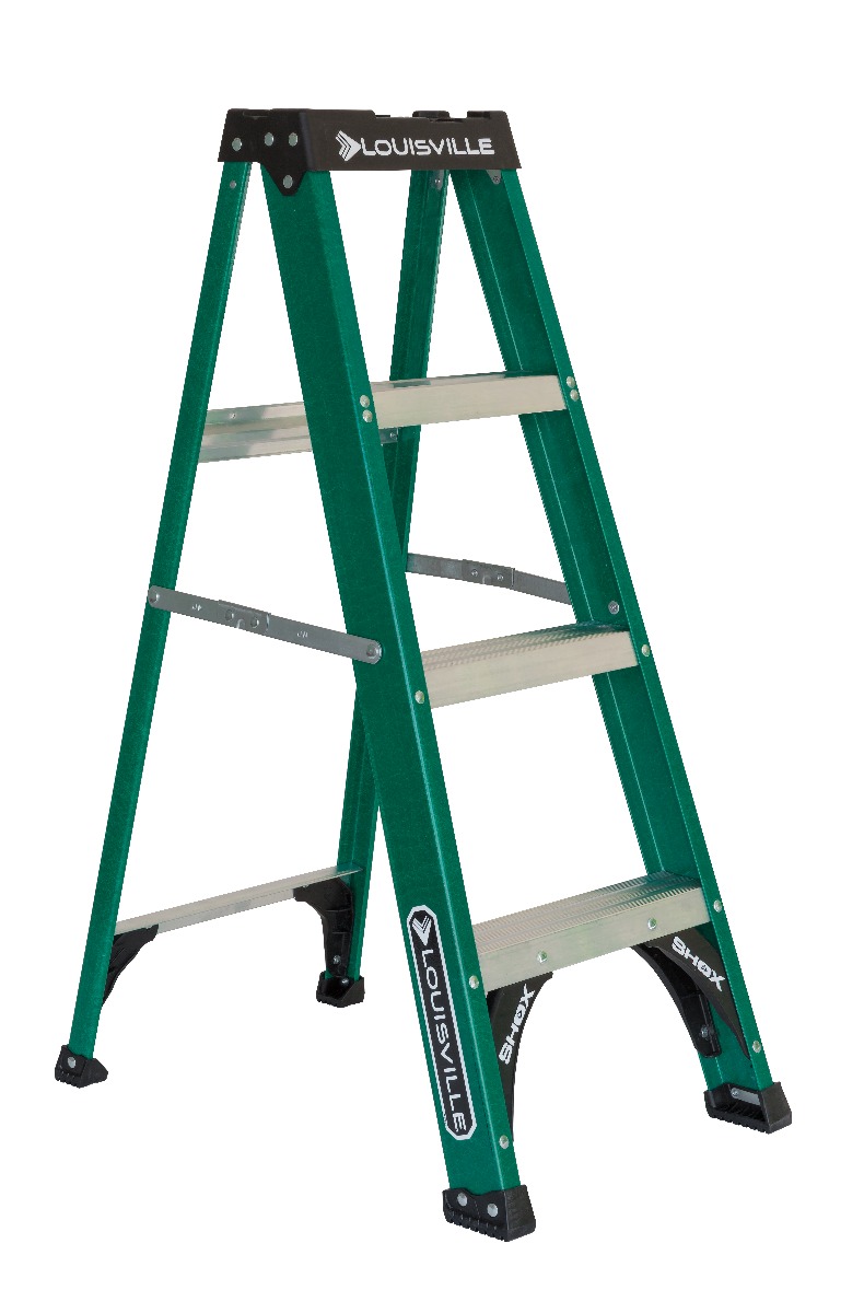 Louisville Ladder FS4004
