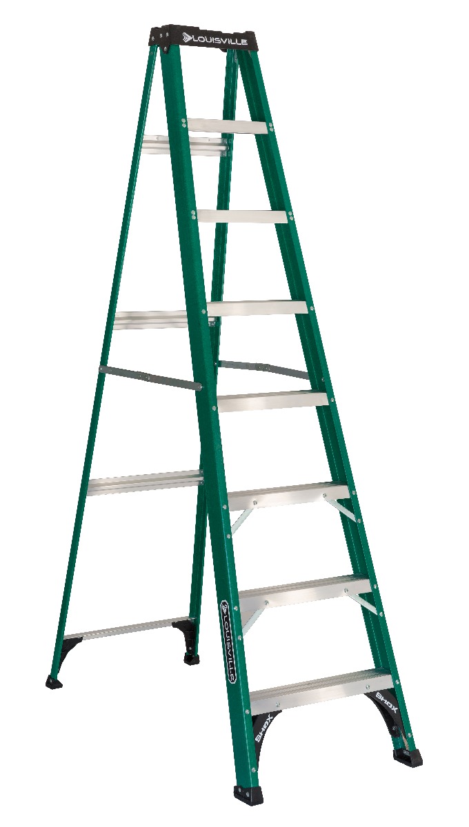 Louisville Ladder FS4008