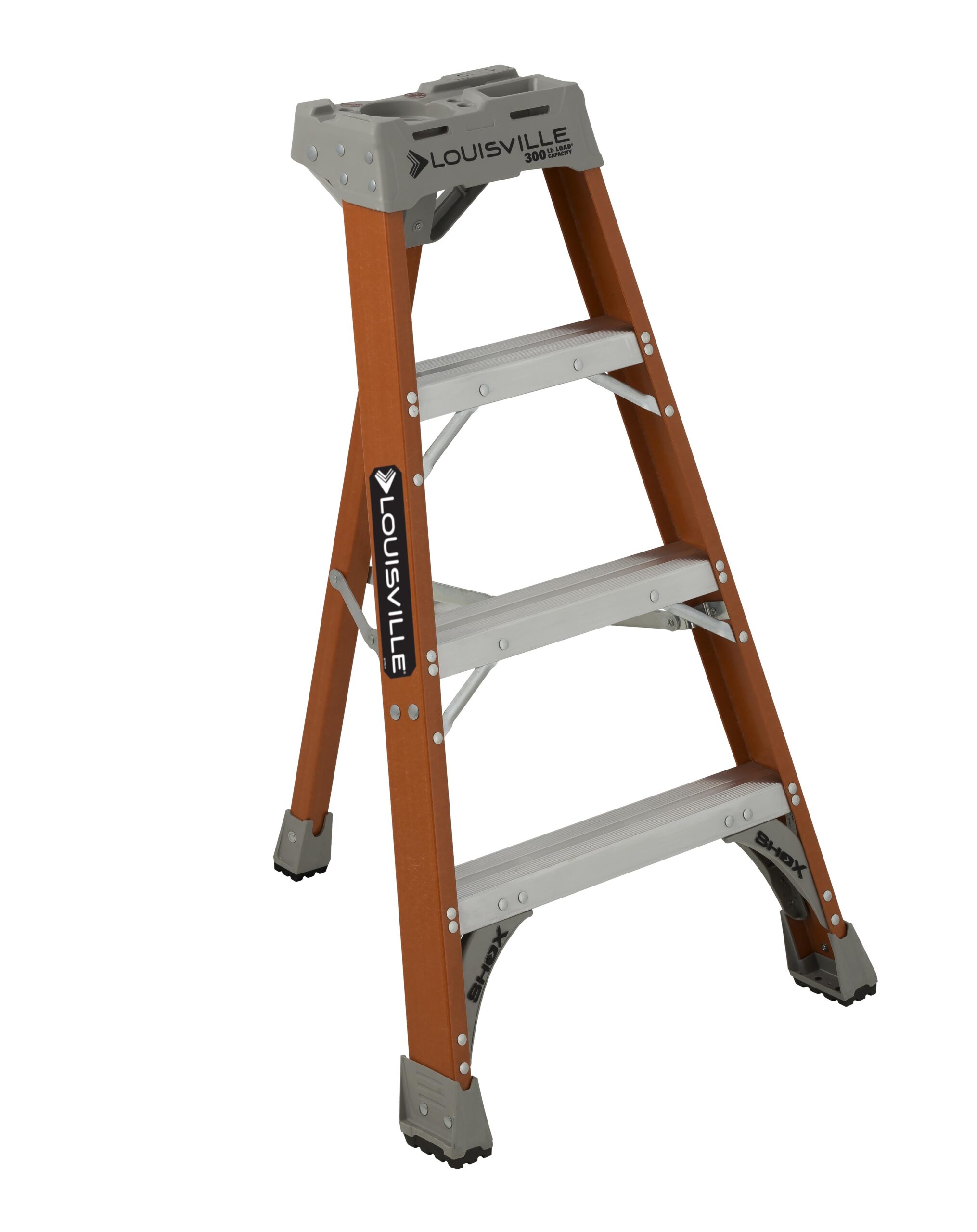 Louisville Ladder FT1506-1