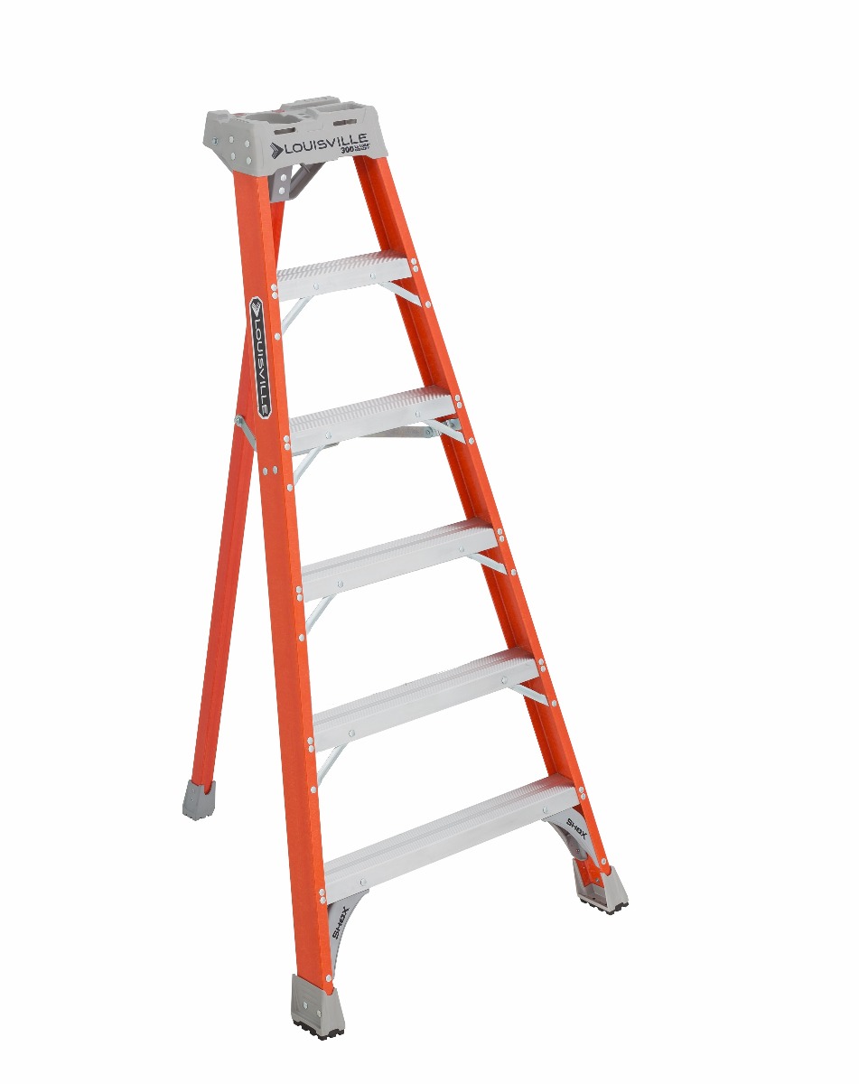Louisville Ladder FT1506