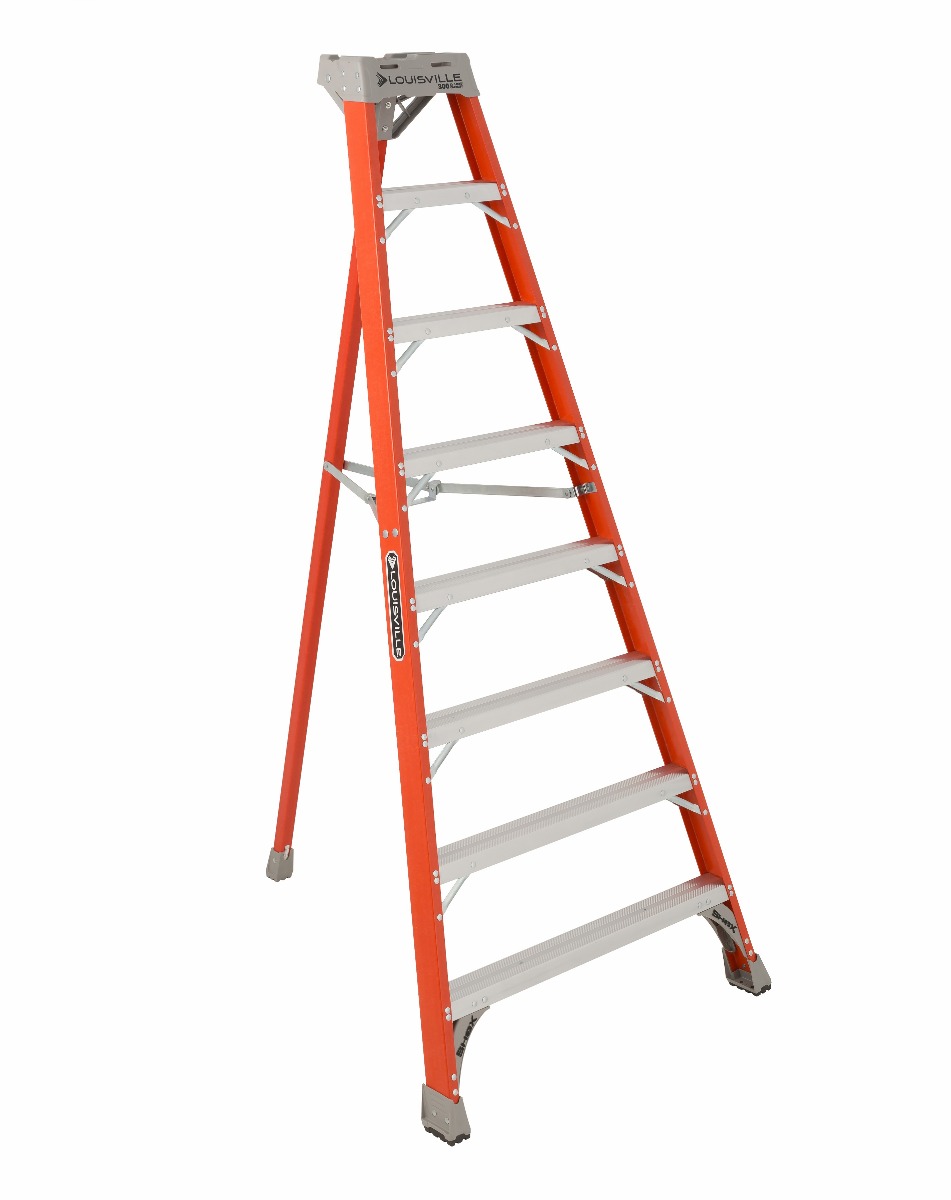 Louisville Ladder FT1508