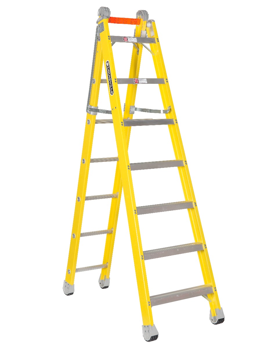 Louisville Ladder FXC1207