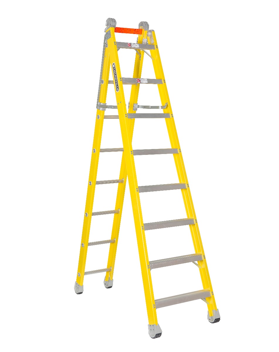 Louisville Ladder FXC1208