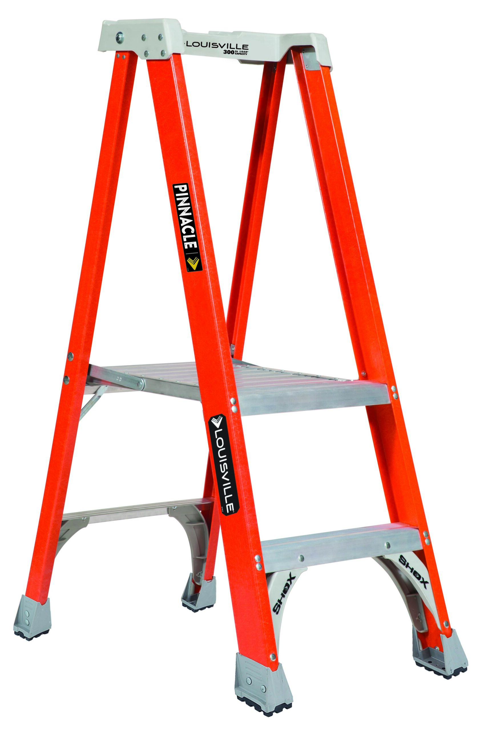 Louisville Ladder FXP1702