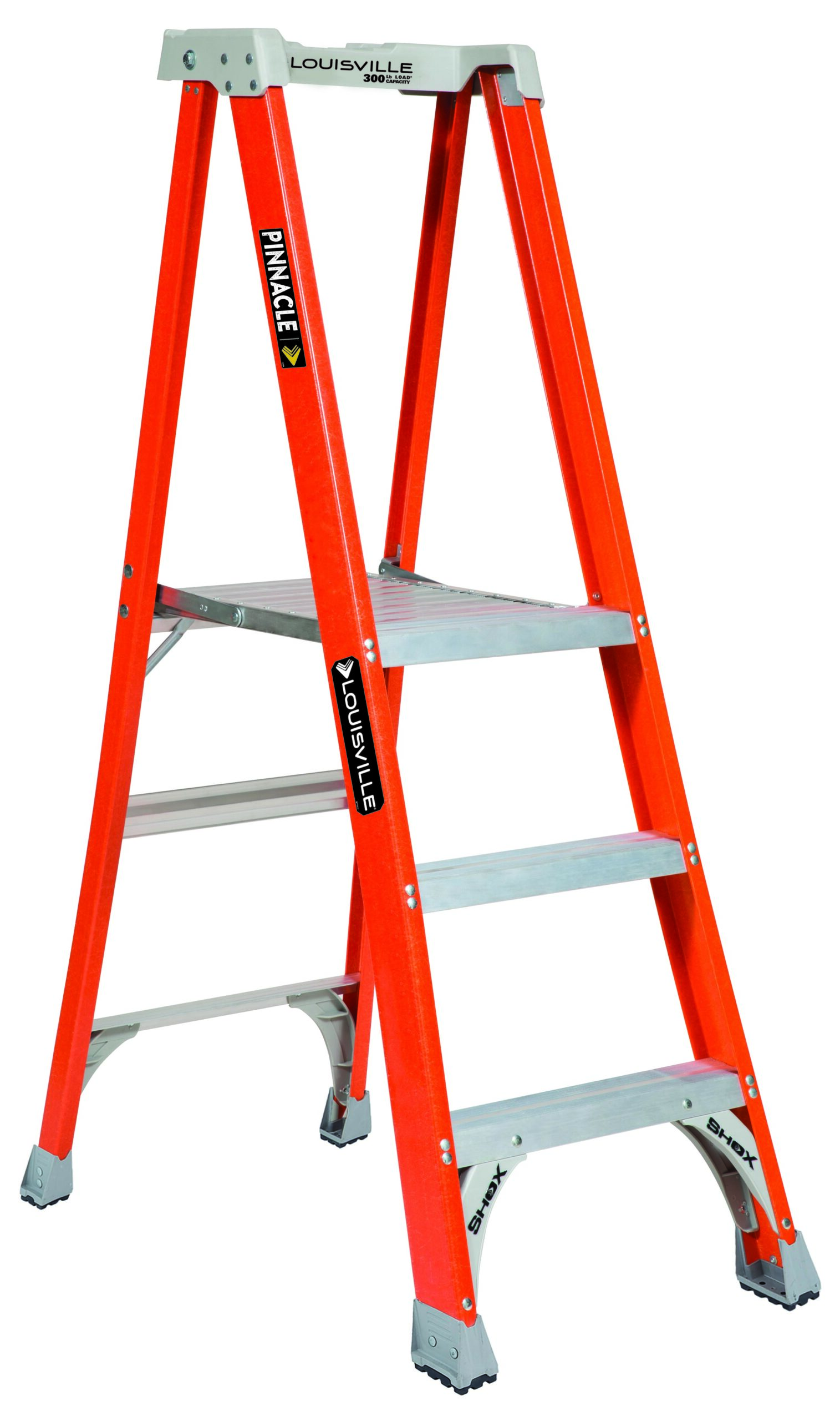 Louisville Ladder FXP1703