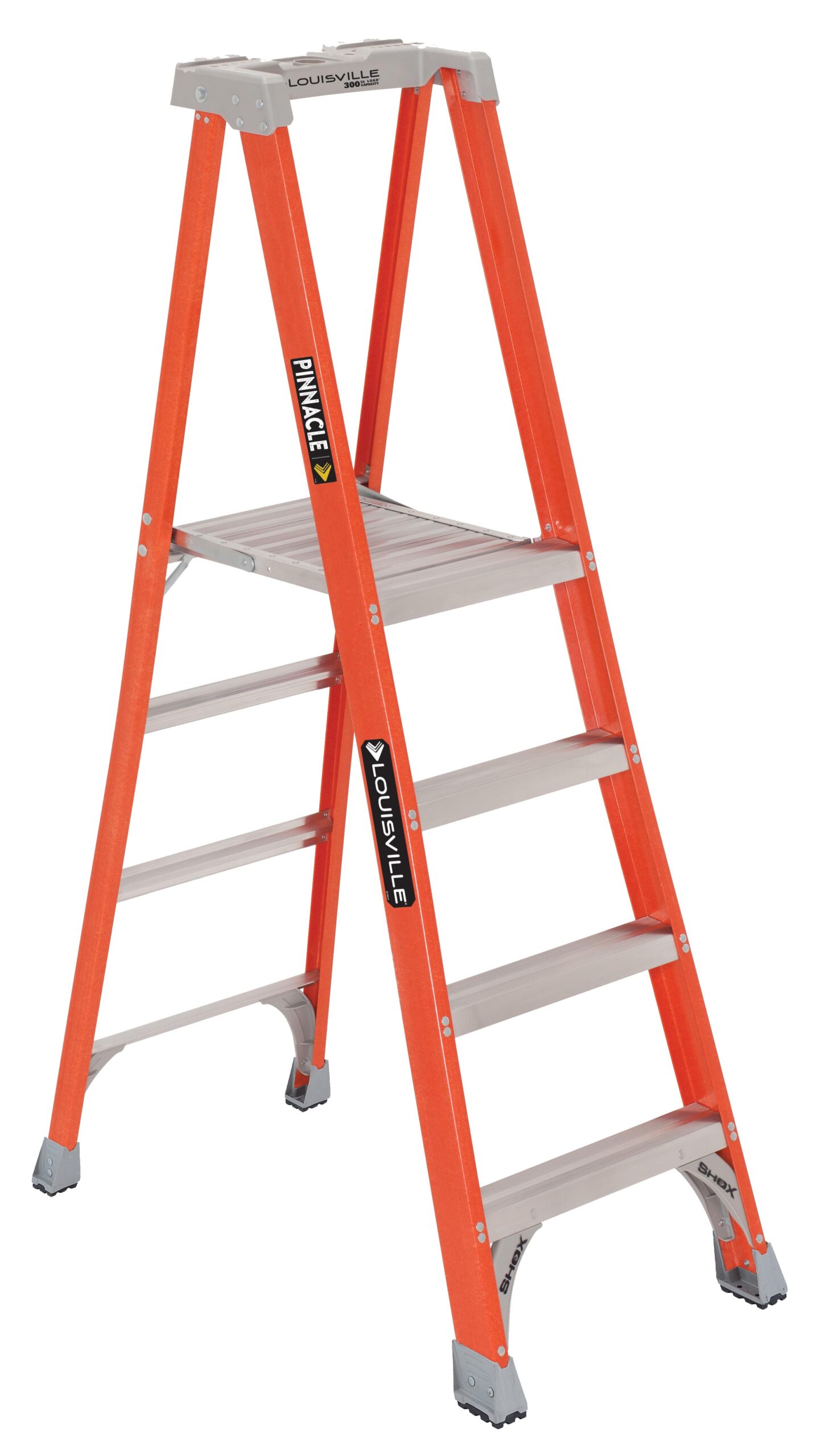 Louisville Ladder FXP1704