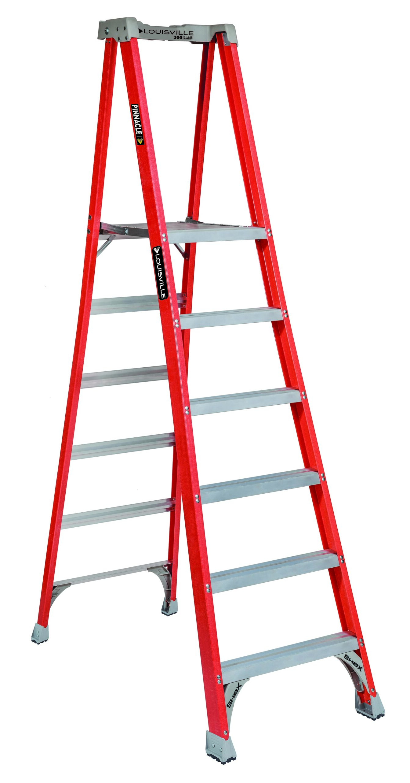 Louisville Ladder FXP1706