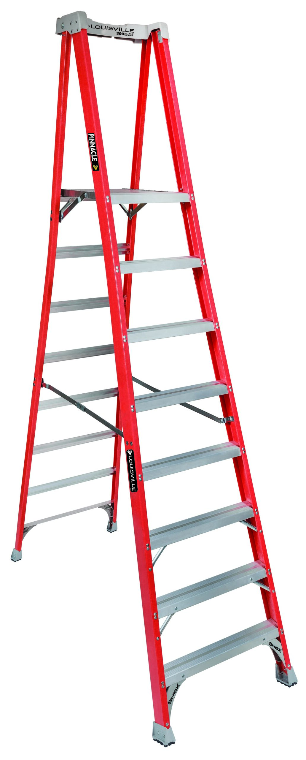 Louisville Ladder FXP1708