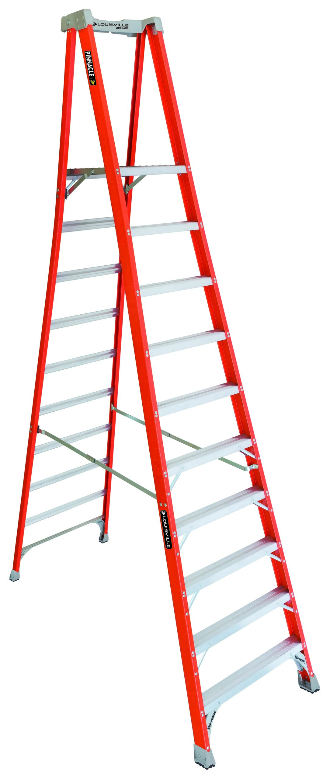 Louisville Ladder FXP1710