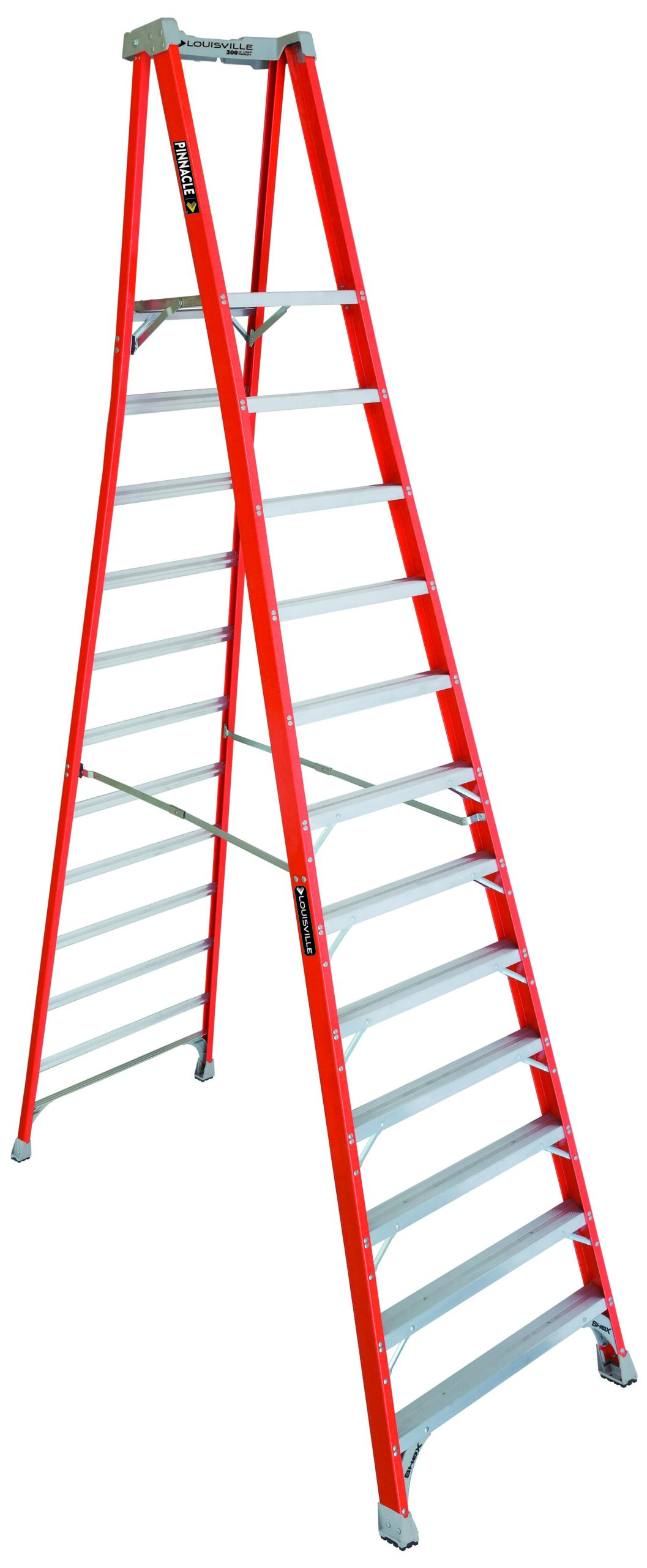 Louisville Ladder FXP1712