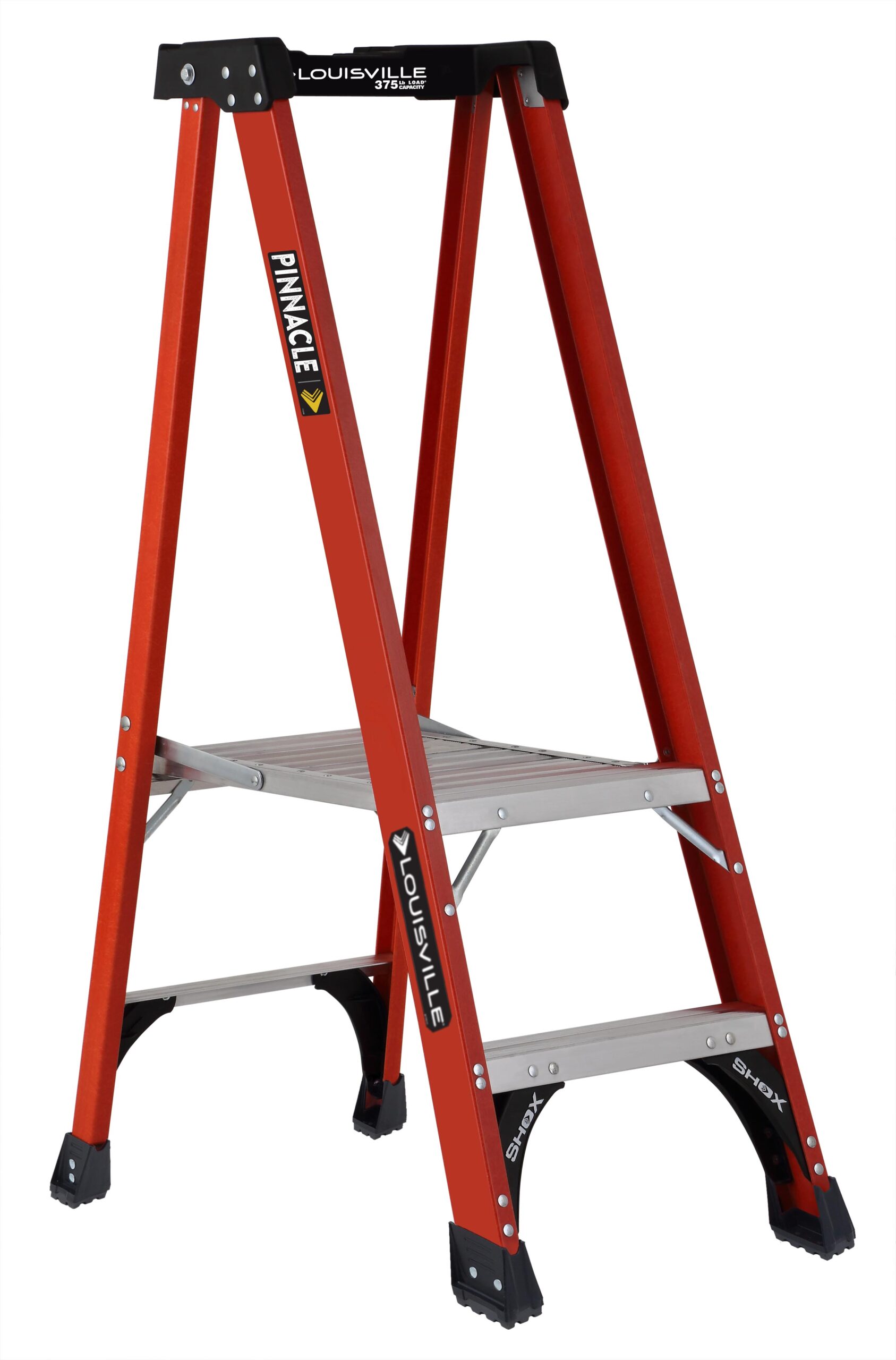 Louisville Ladder FXP1802HD