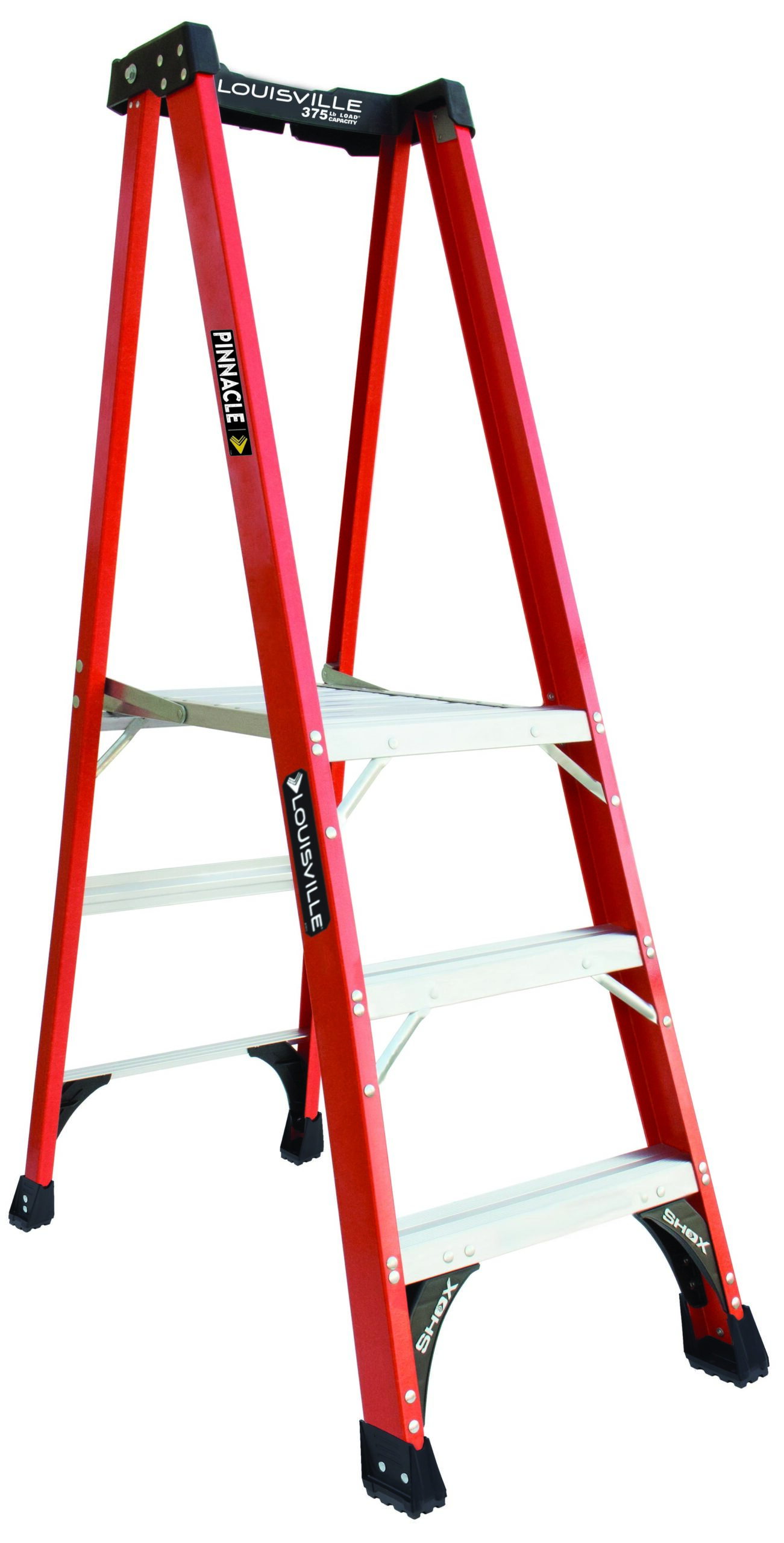 Louisville Ladder FXP1803HD
