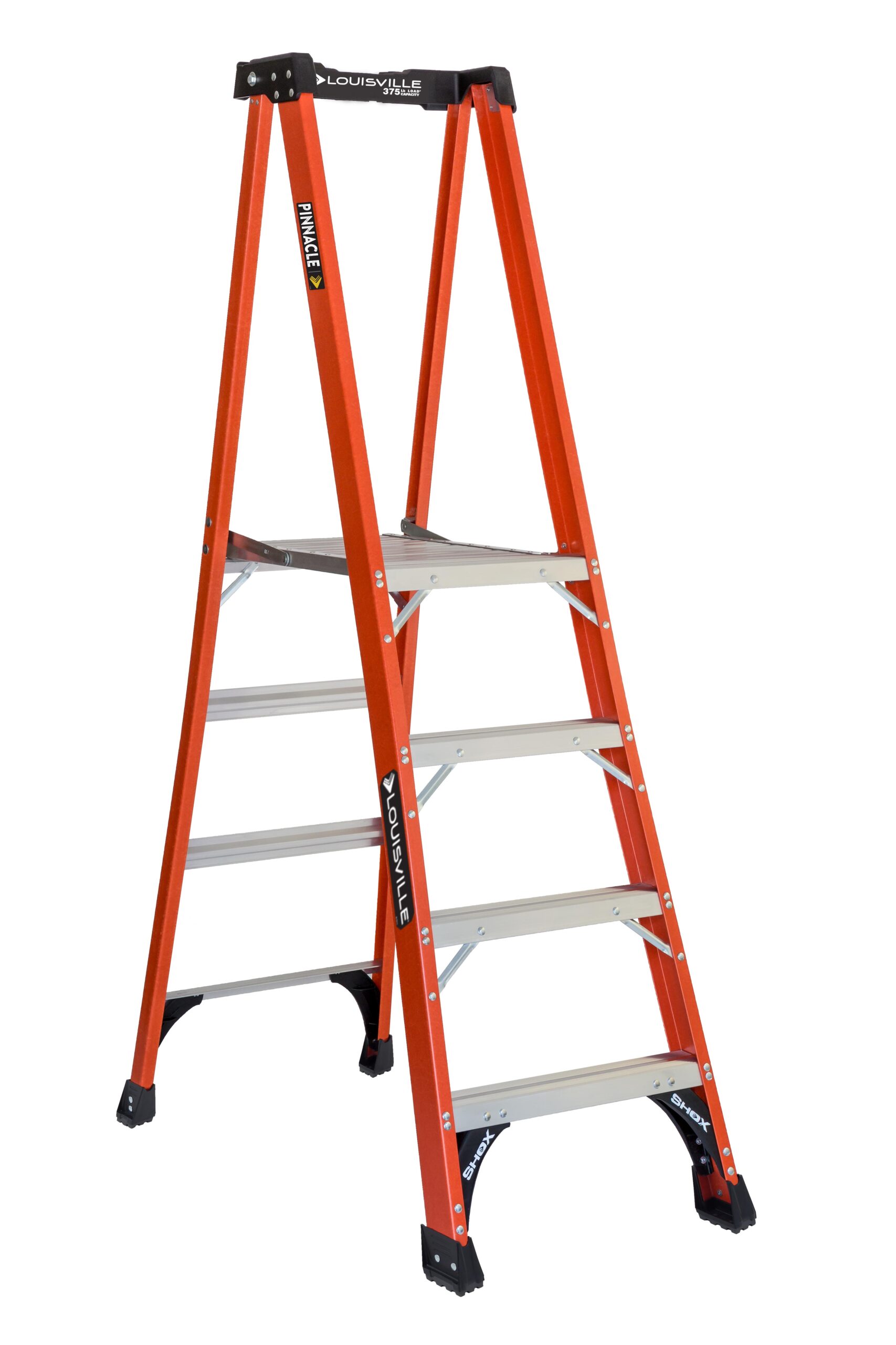 Louisville Ladder FXP1804HD
