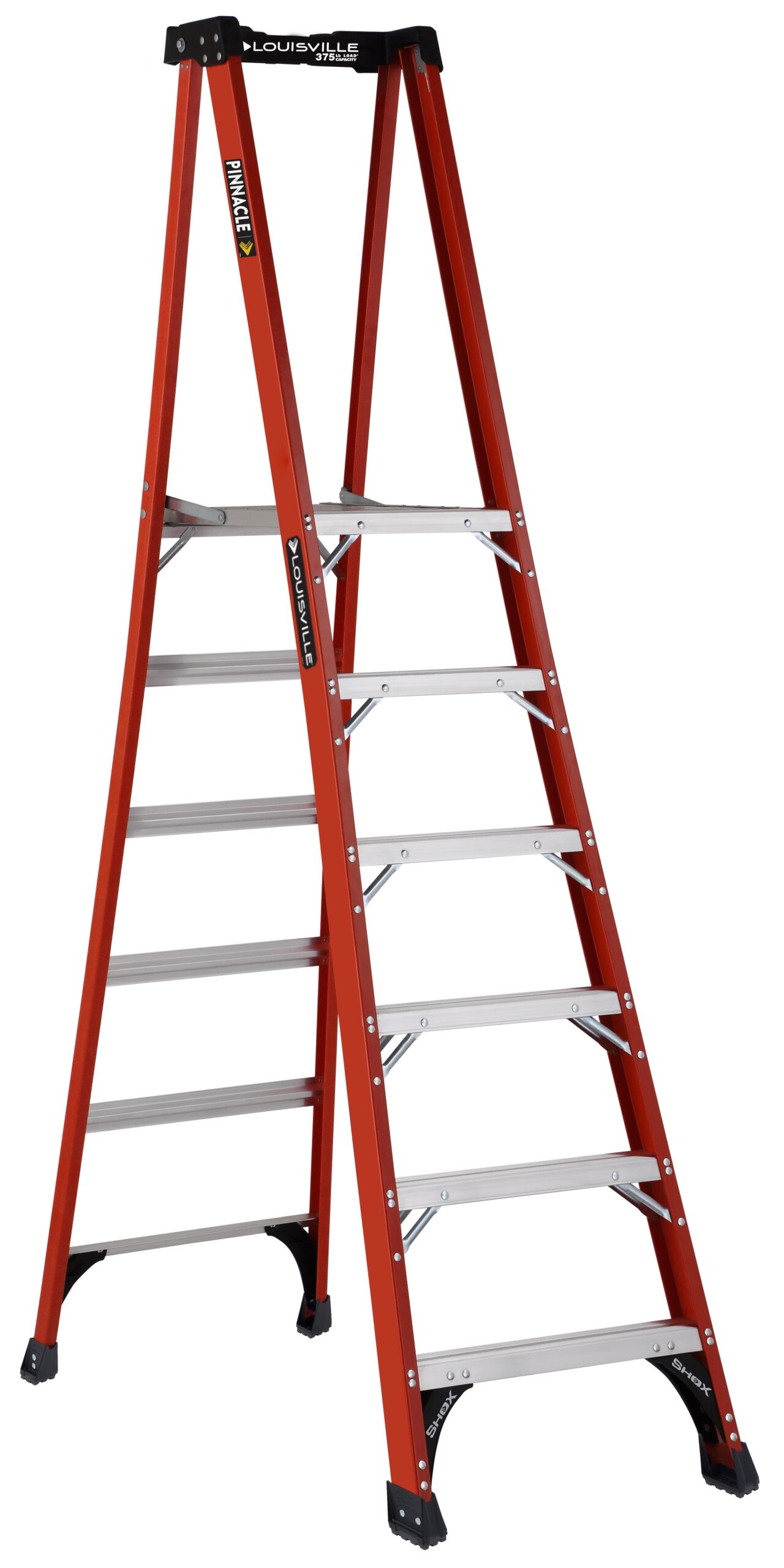 Louisville Ladder FXP1806HD