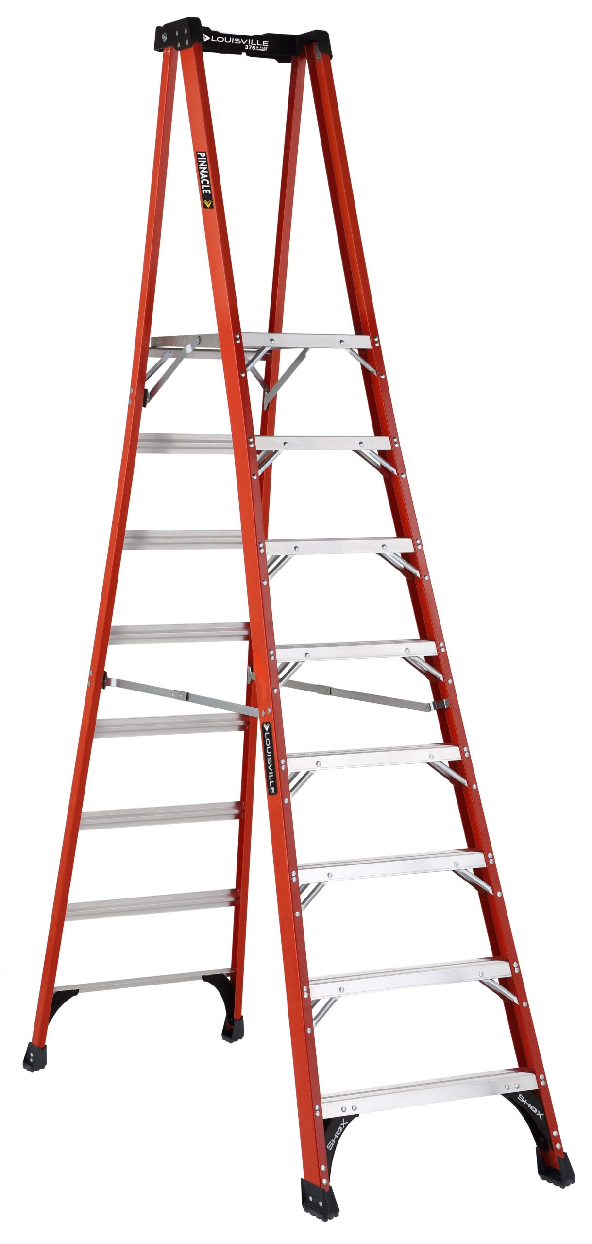 Louisville Ladder FXP1808HD