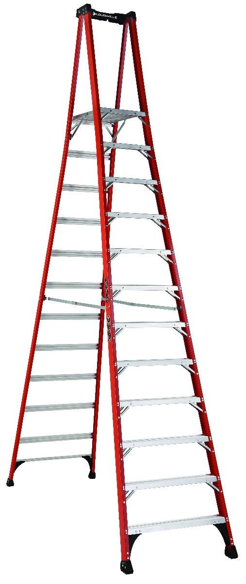 Louisville Ladder FXP1812HD
