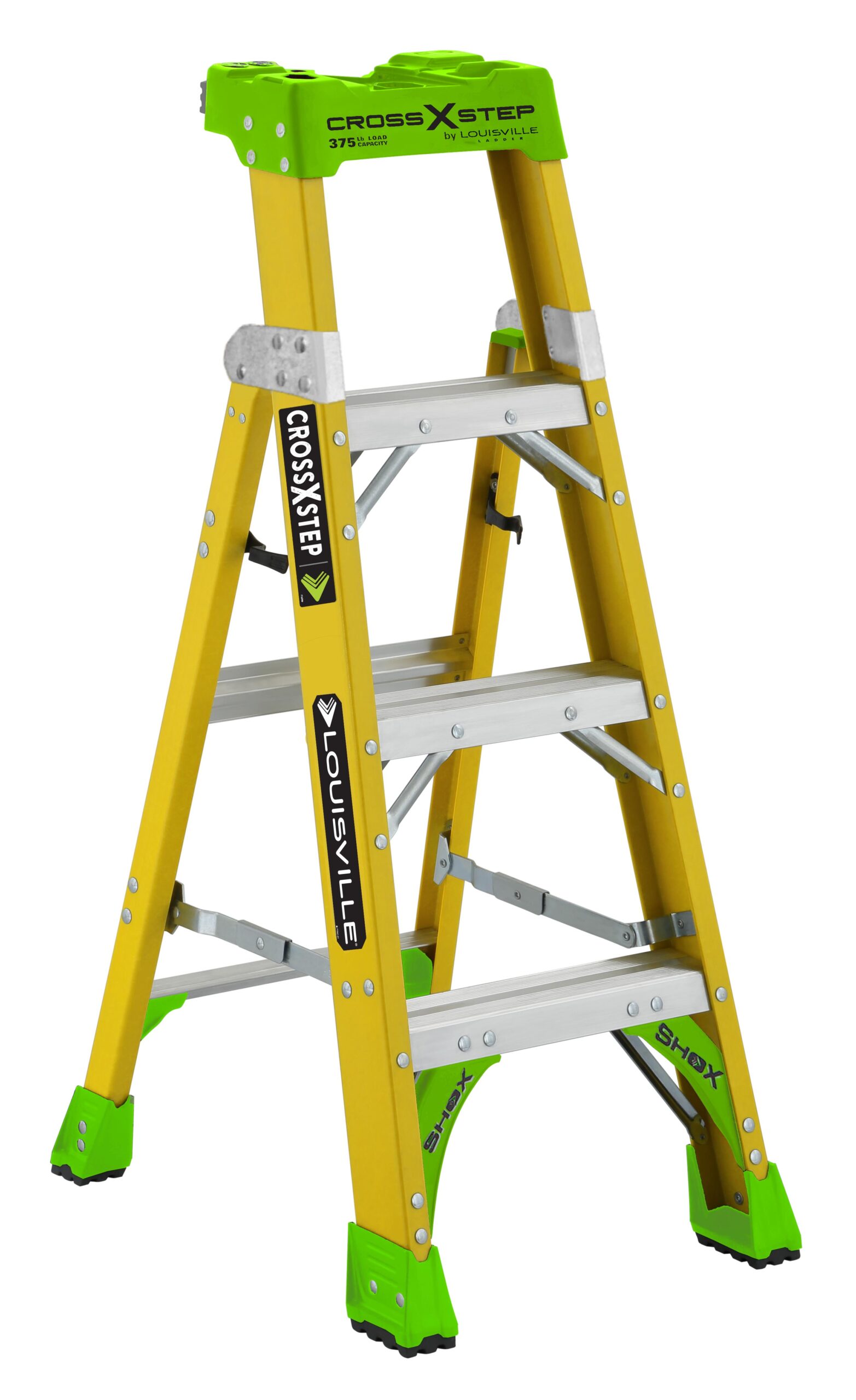 Louisville Ladder FXS1404HD
