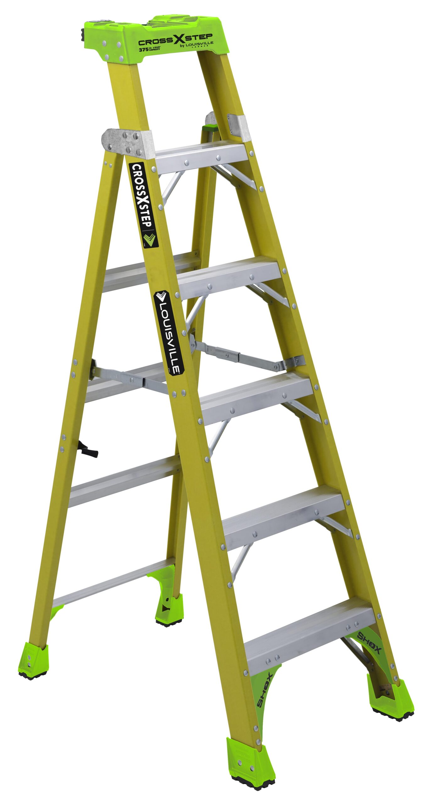 Louisville Ladder FXS1406HD