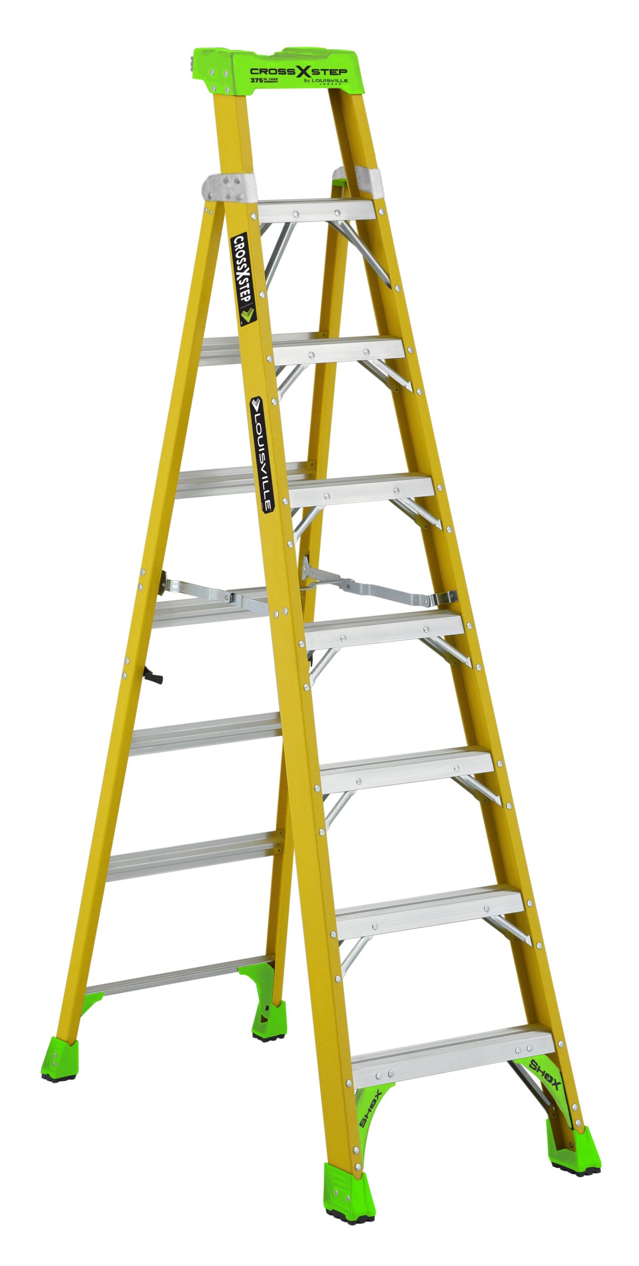 Louisville Ladder FXS1408HD