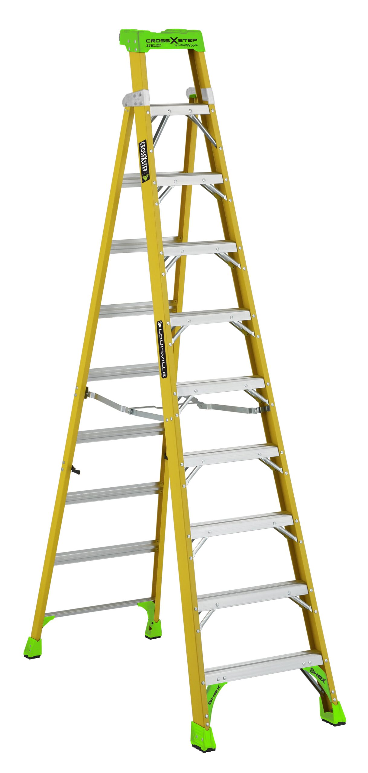 Louisville Ladder FXS1410HD