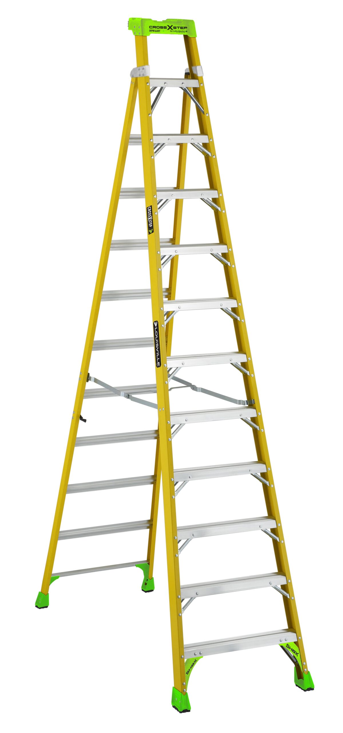 Louisville Ladder FXS1412HD