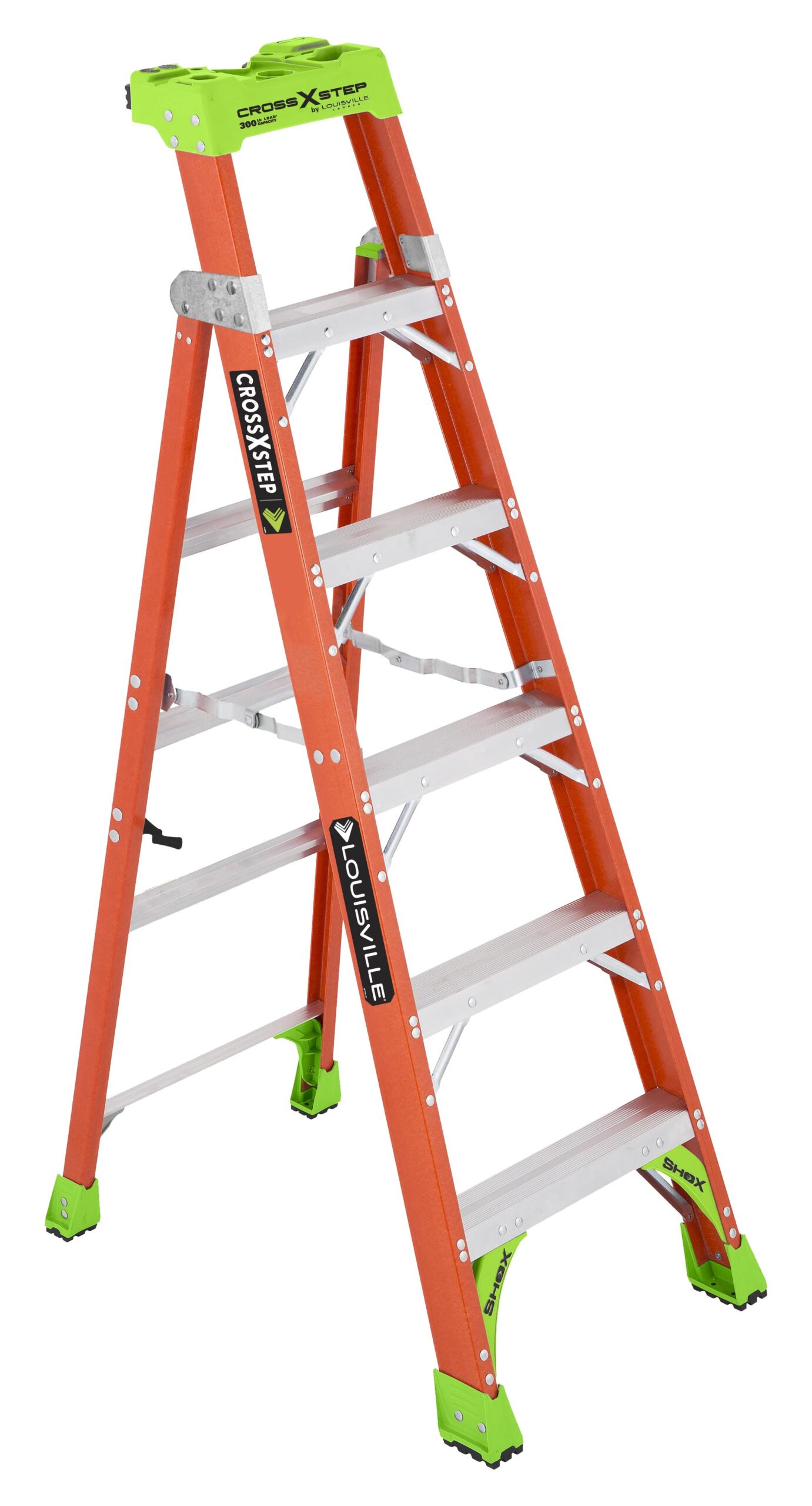 Louisville Ladder FXS1506
