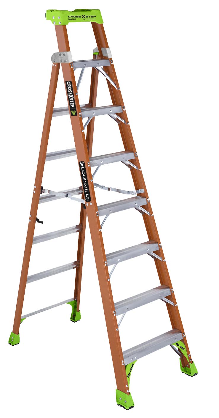 Louisville Ladder FXS1508
