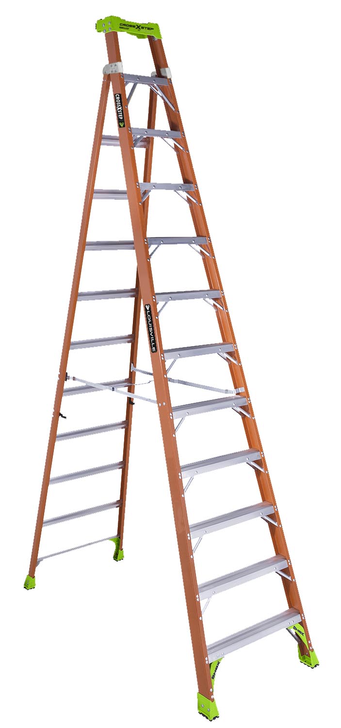 Louisville Ladder FXS1512