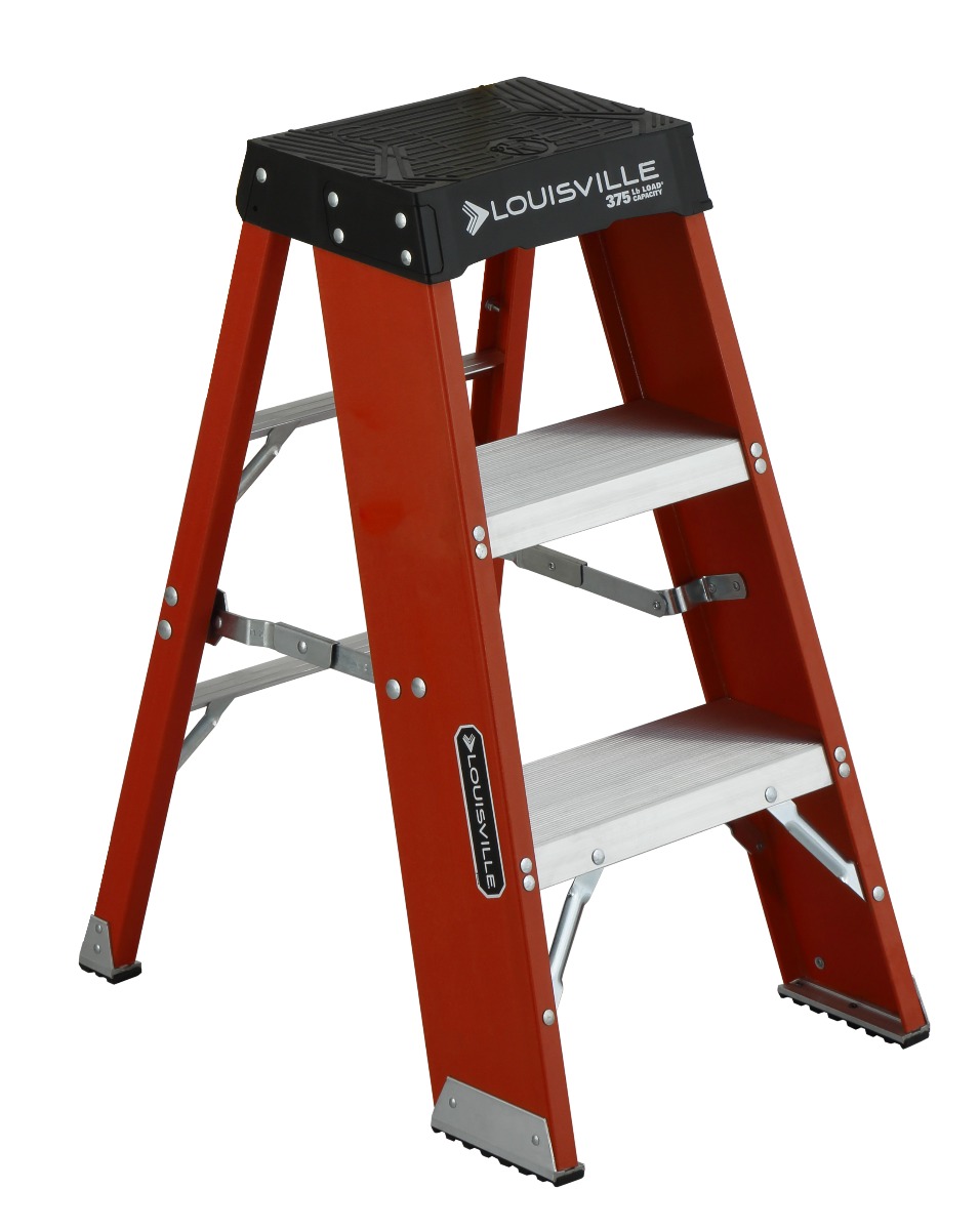 Louisville Ladder FY8003