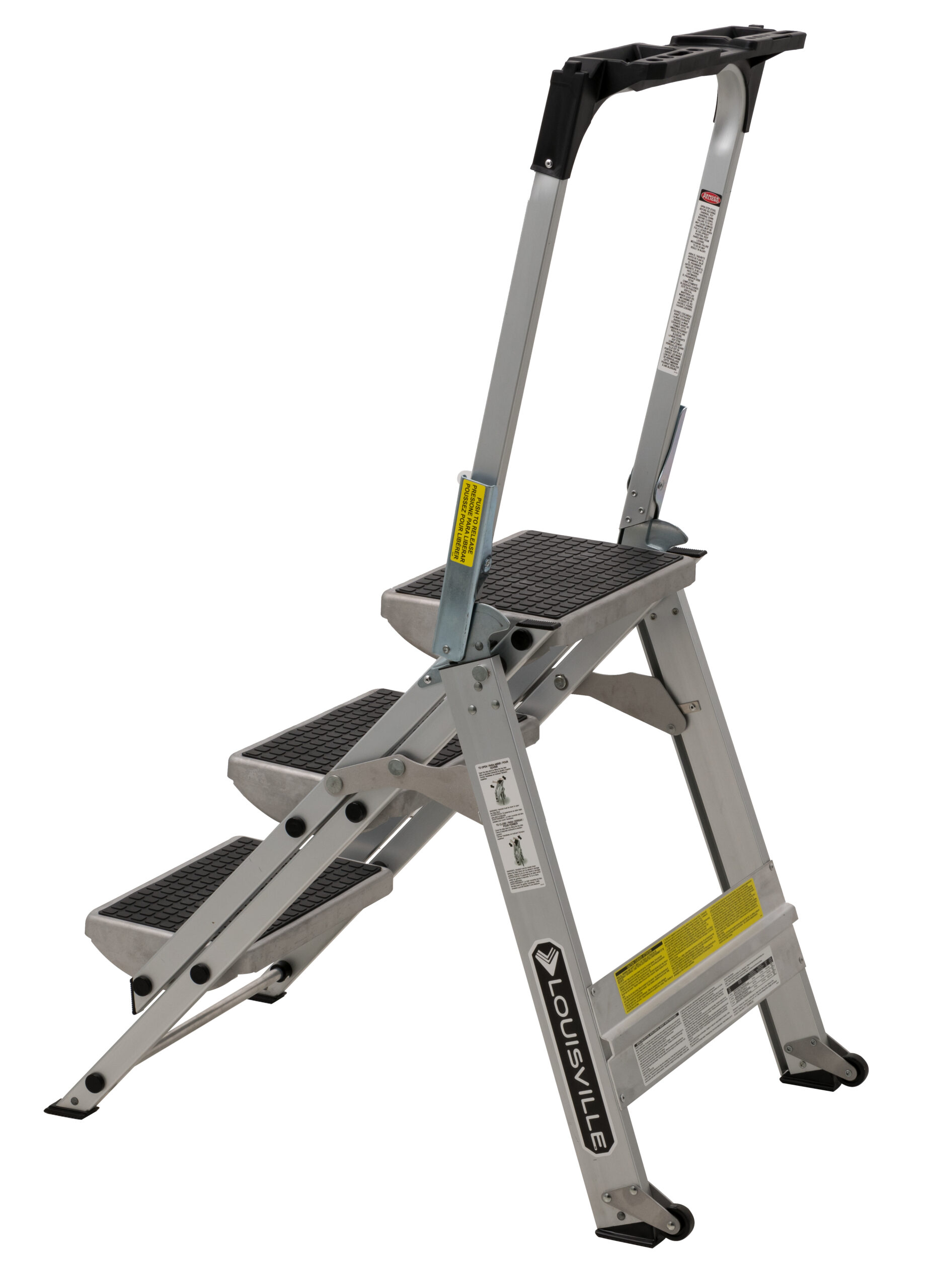 Louisville Ladder L-2011-03